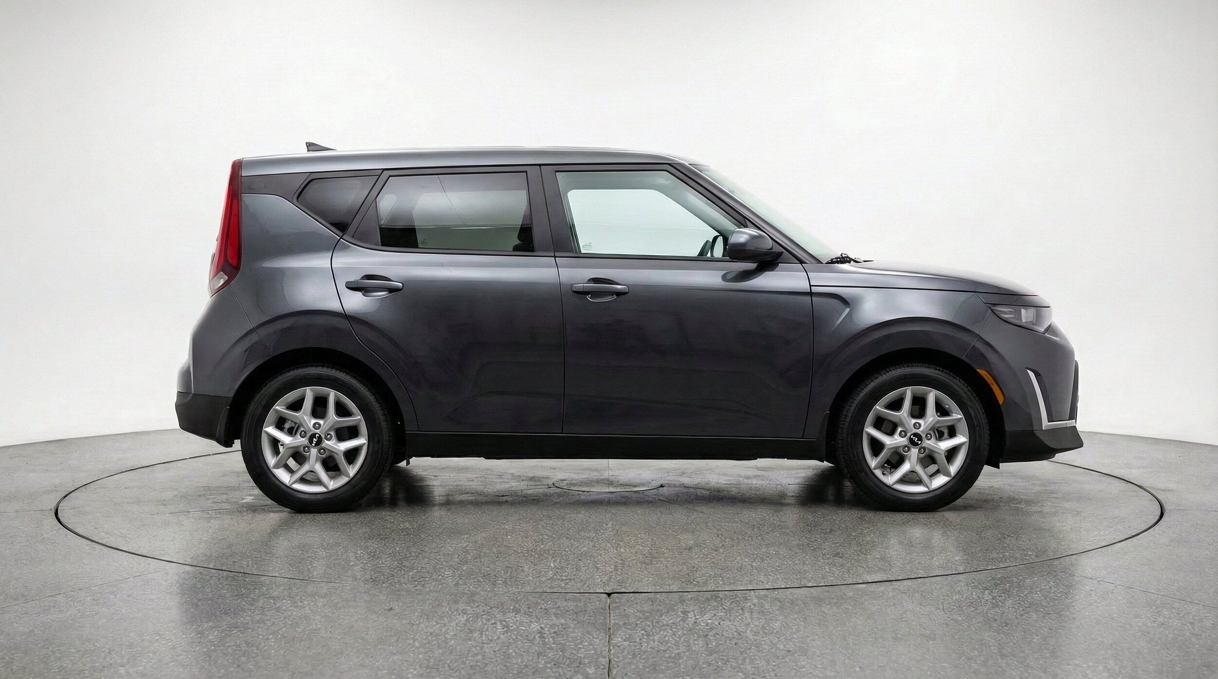 Thumbnail: 2025 Kia Soul - 11