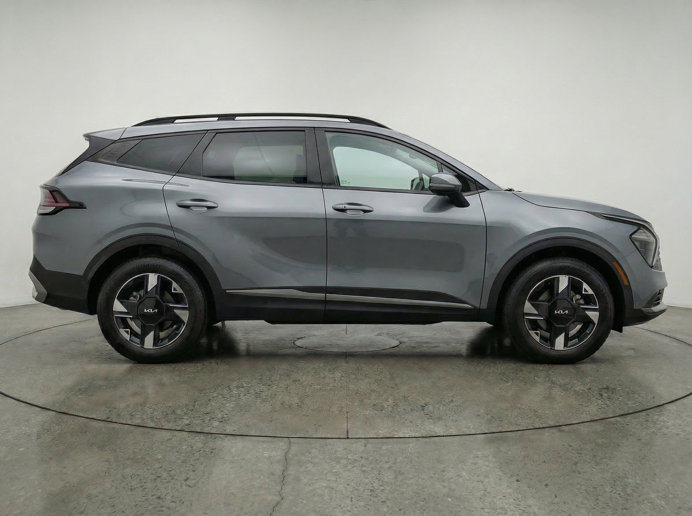 Thumbnail: 2026 Kia Sportage - 11