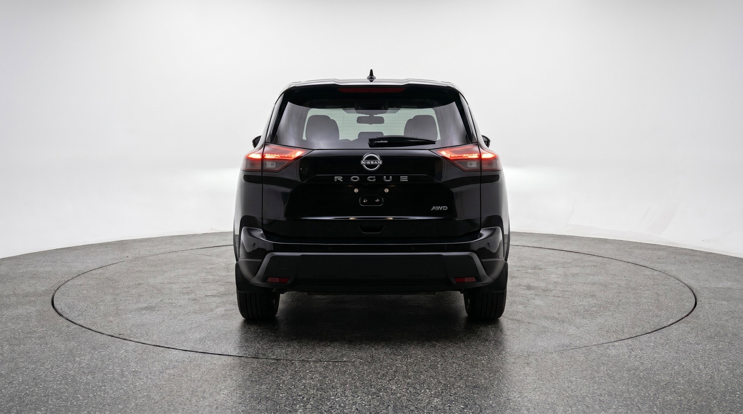Thumbnail: 2025 Nissan Rogue - 7