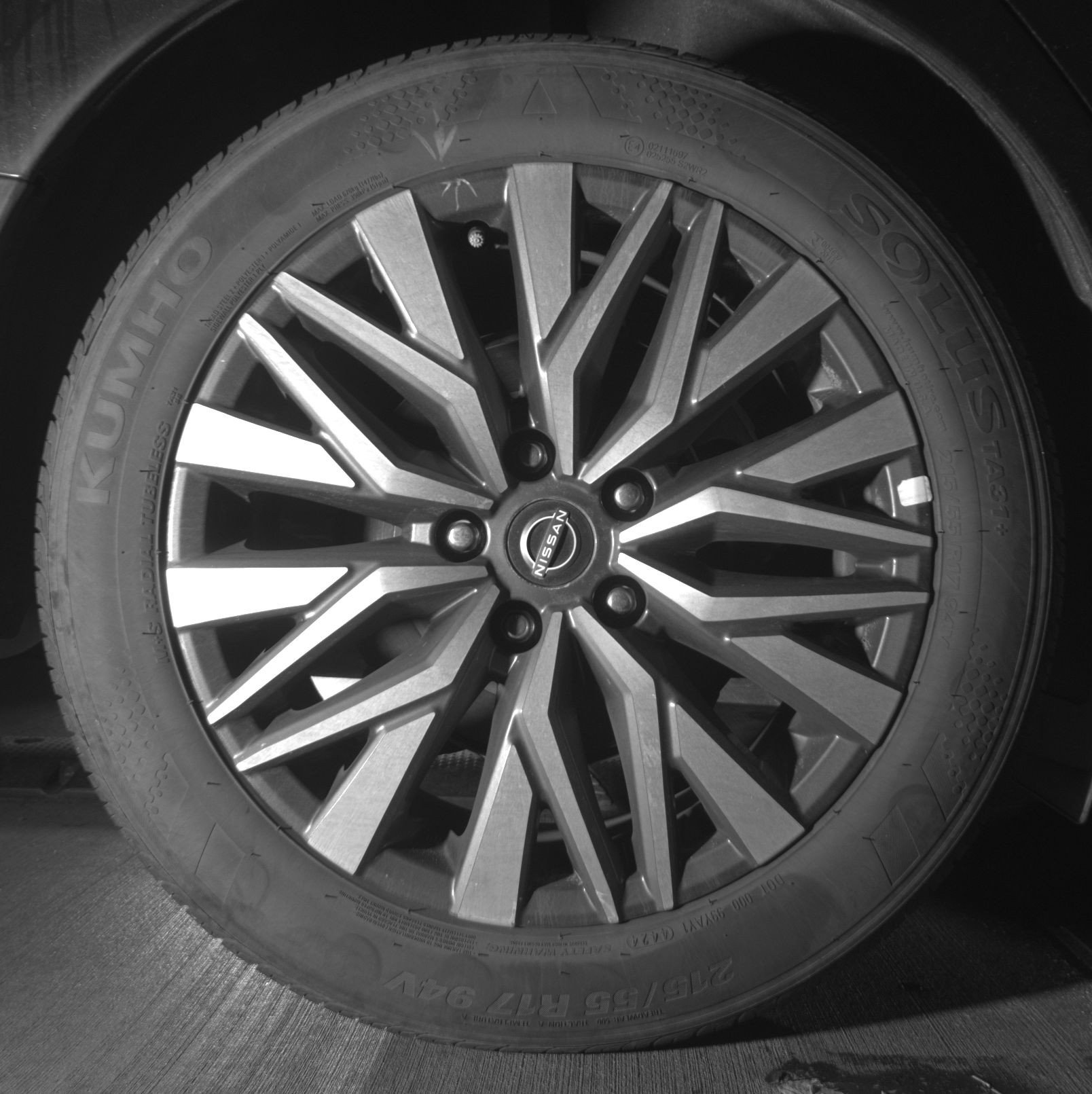 Thumbnail: 2025 Nissan Altima - 15