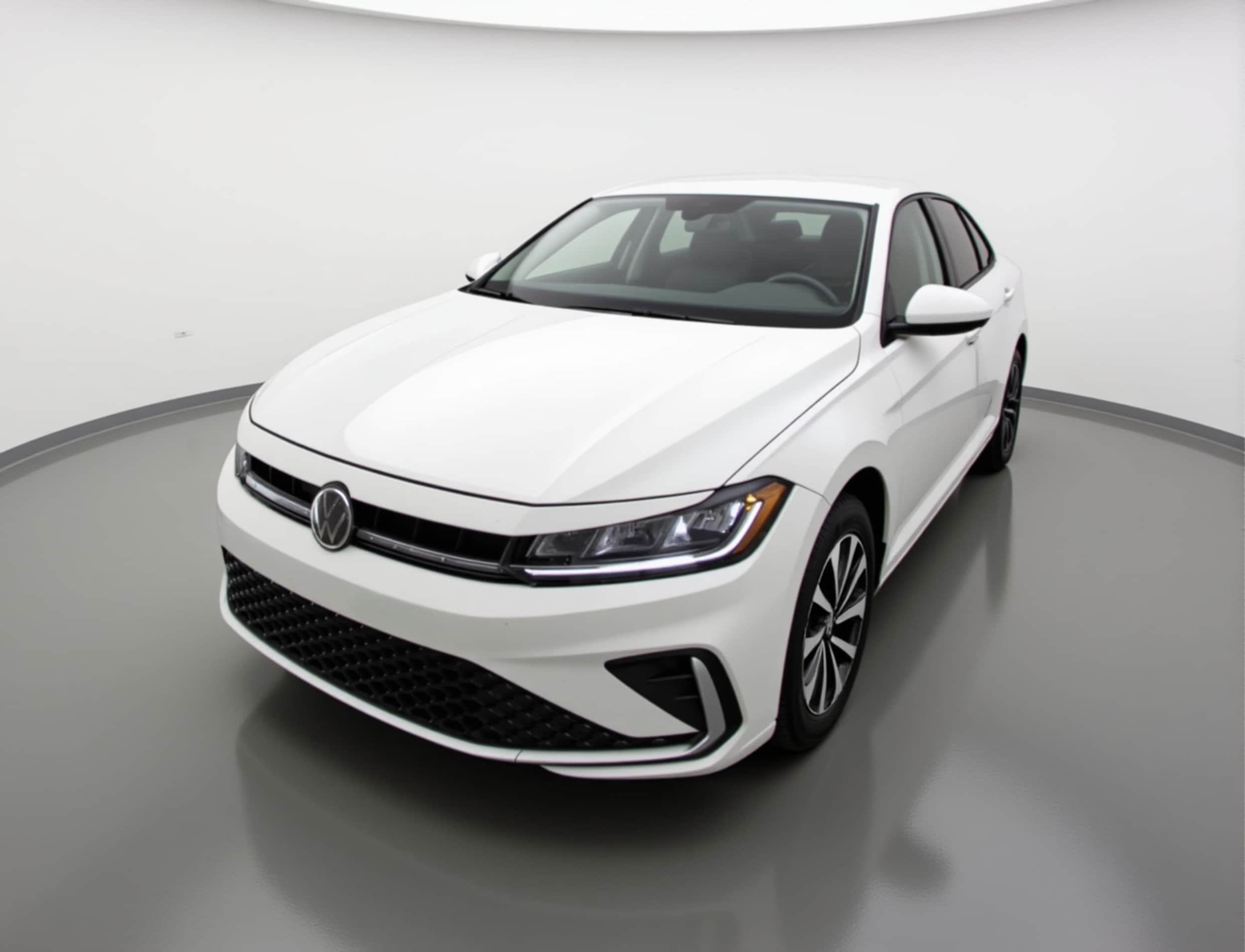 Thumbnail: 2025 Volkswagen Jetta - 3