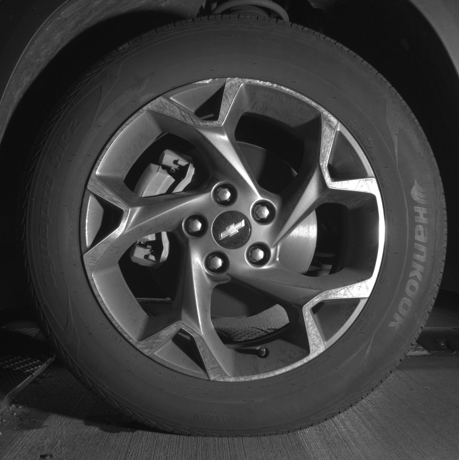 Thumbnail: 2025 Chevrolet Trax - 12