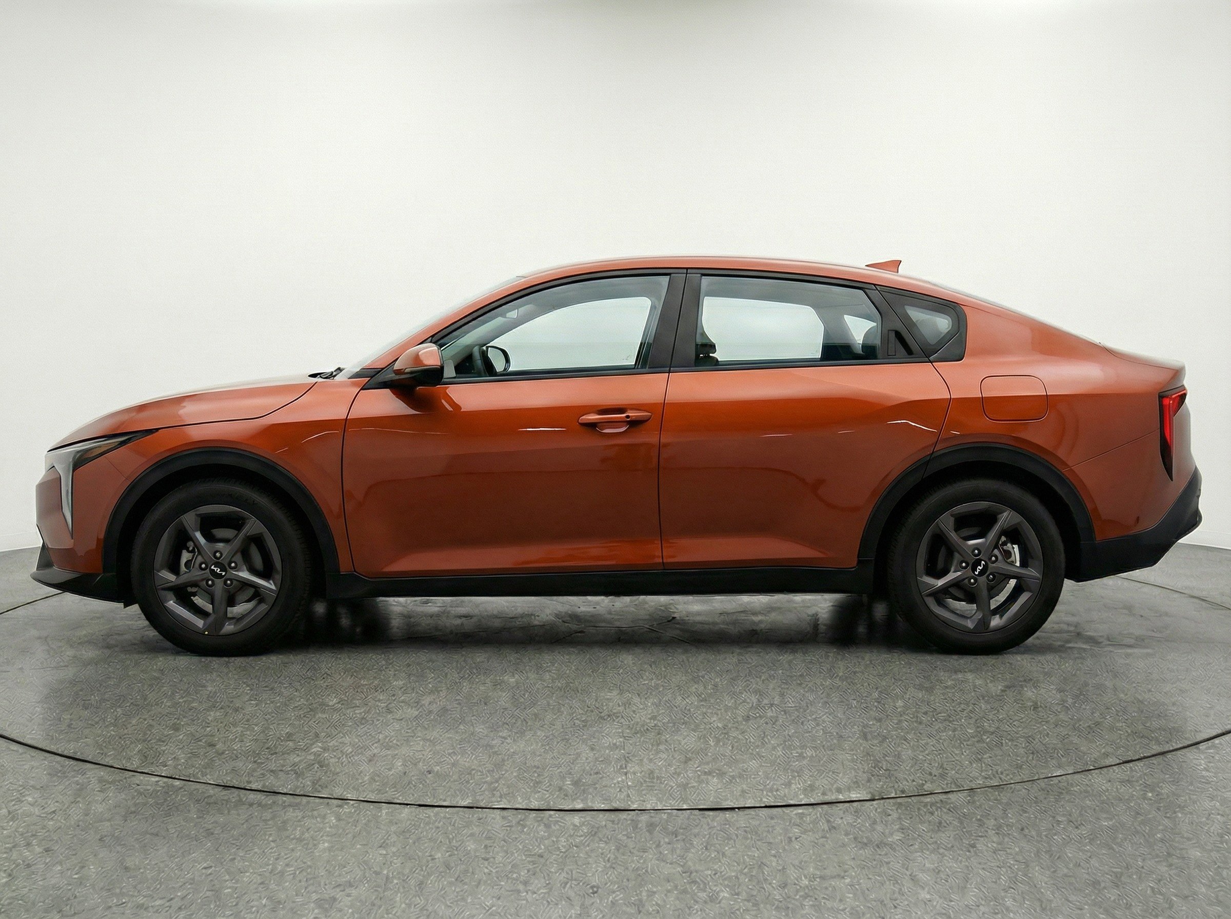 Thumbnail: 2025 Kia K4 - 5