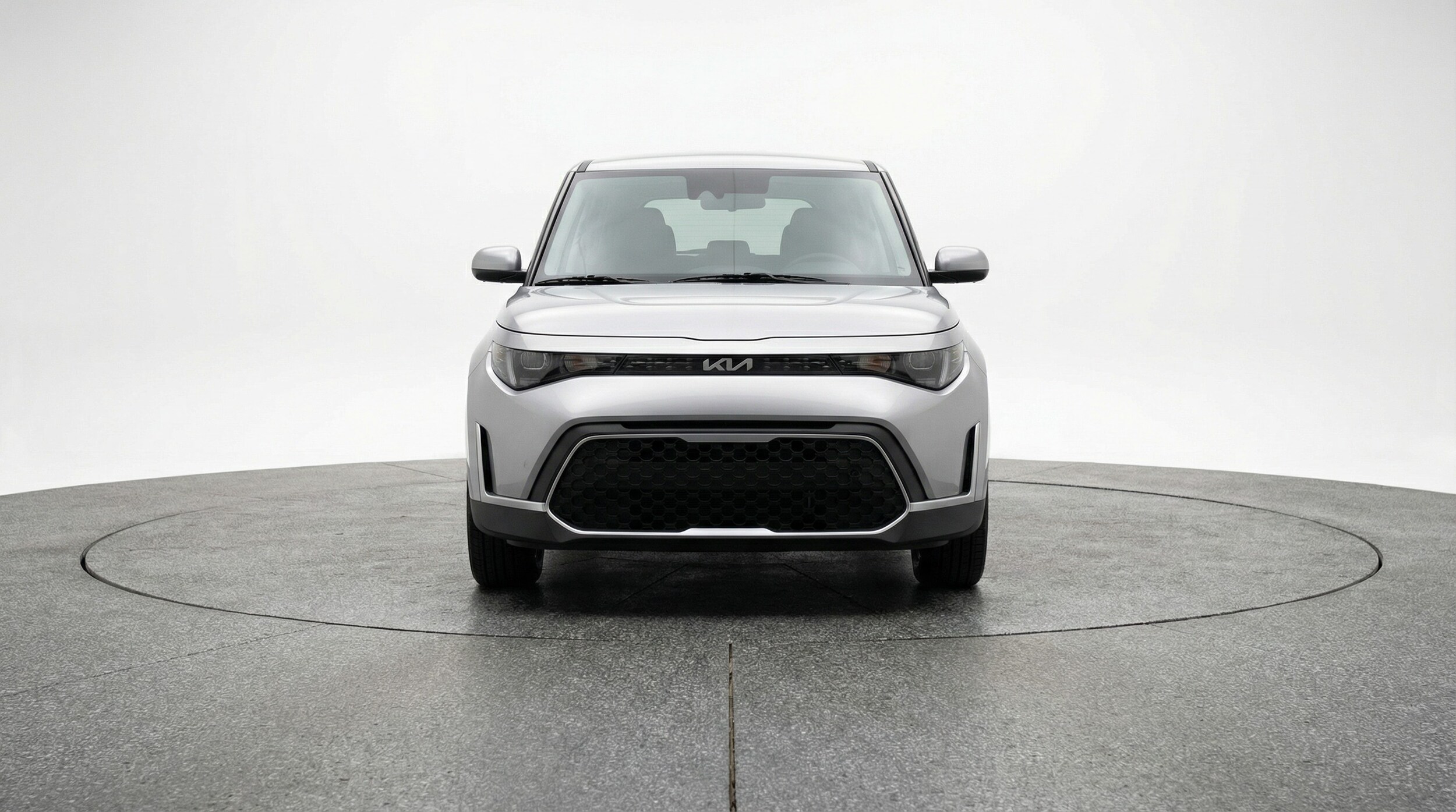 Thumbnail: 2025 Kia Soul - 2