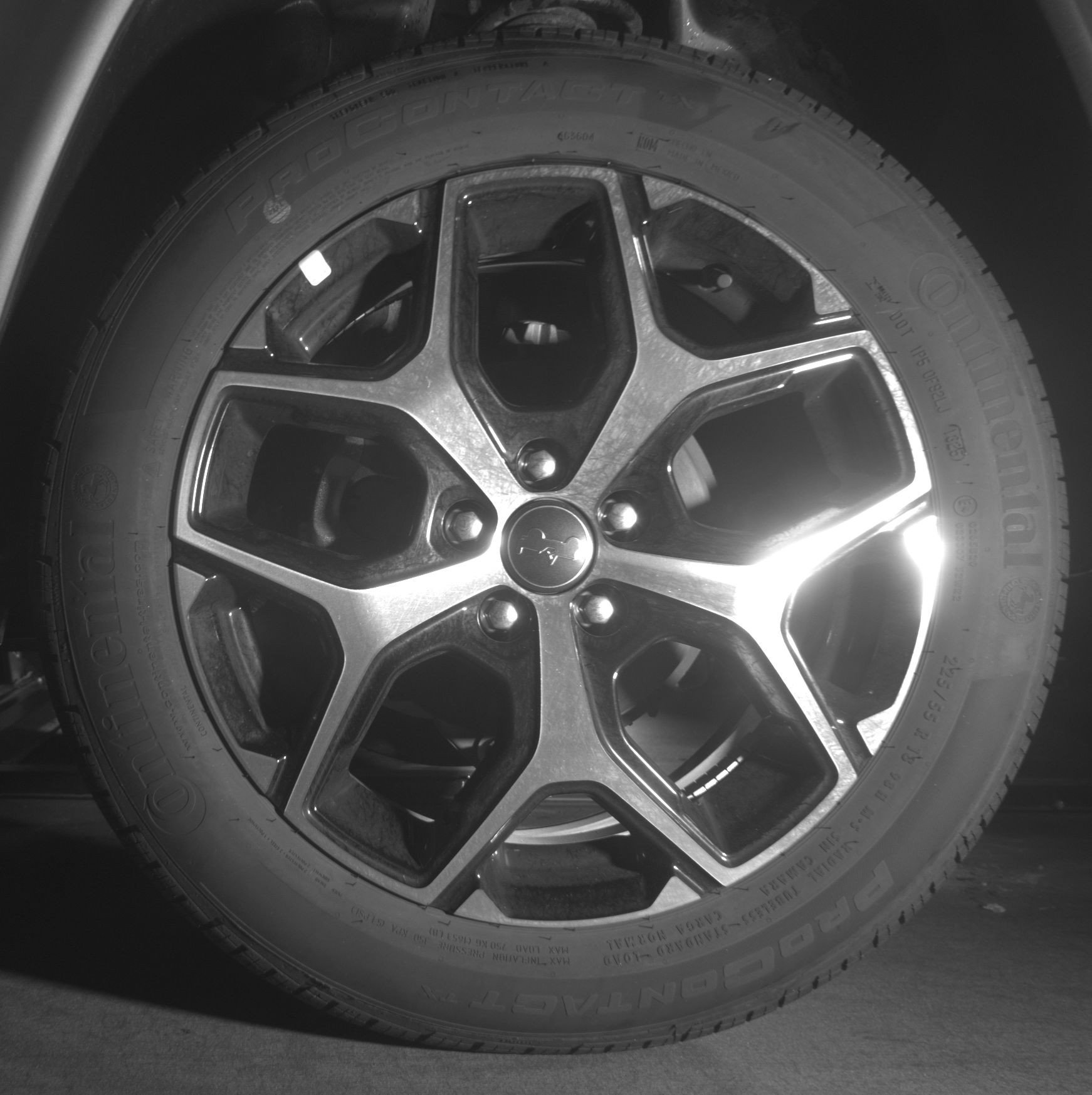 Thumbnail: 2025 Jeep Compass - 14