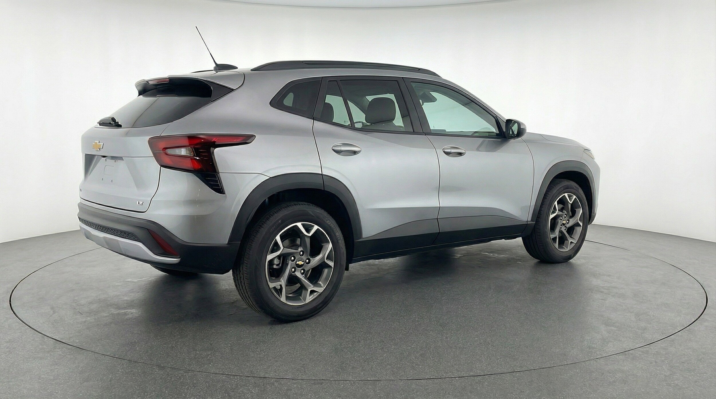 Thumbnail: 2025 Chevrolet Trax - 9