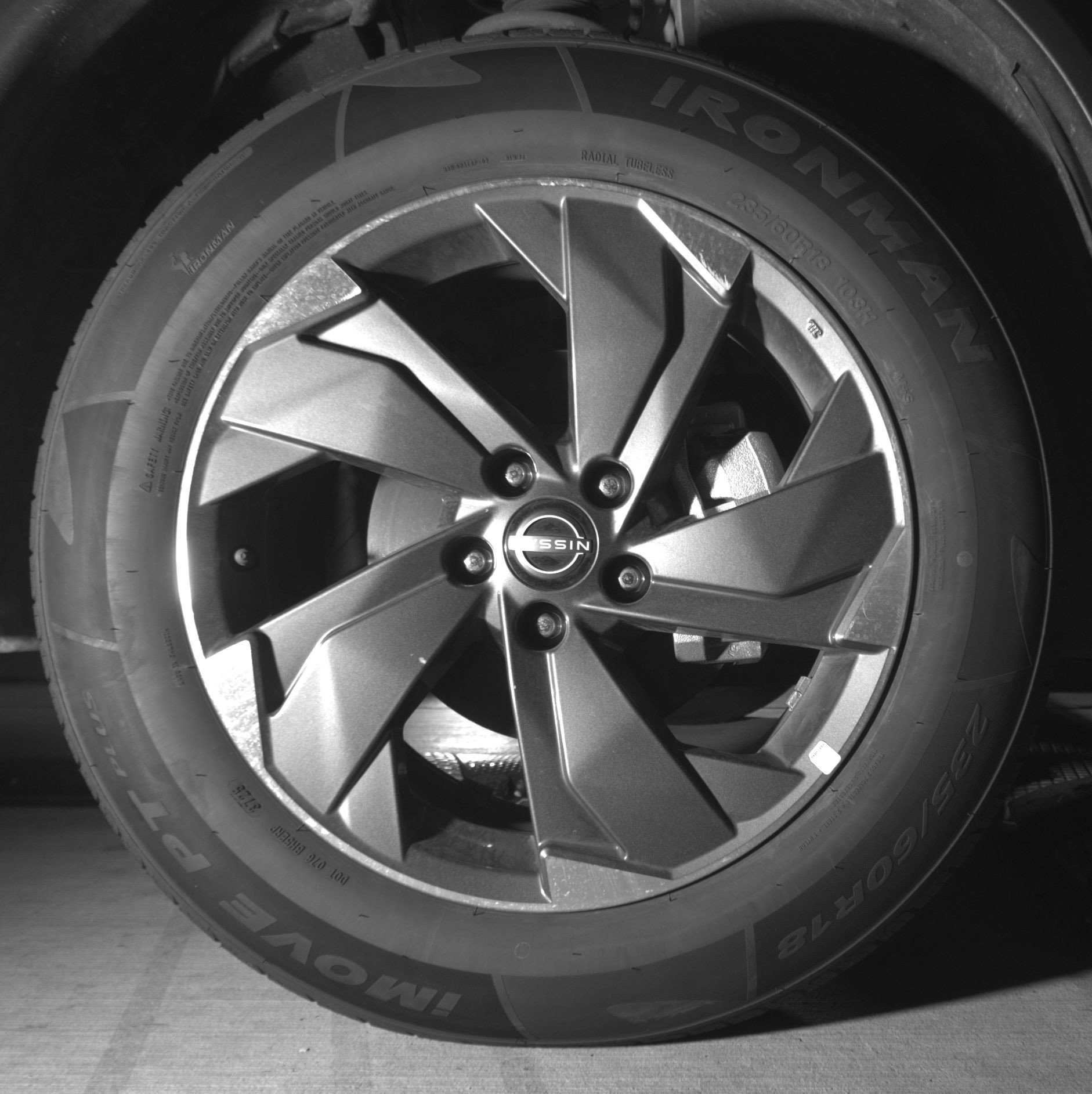 Thumbnail: 2025 Nissan Rogue - 13