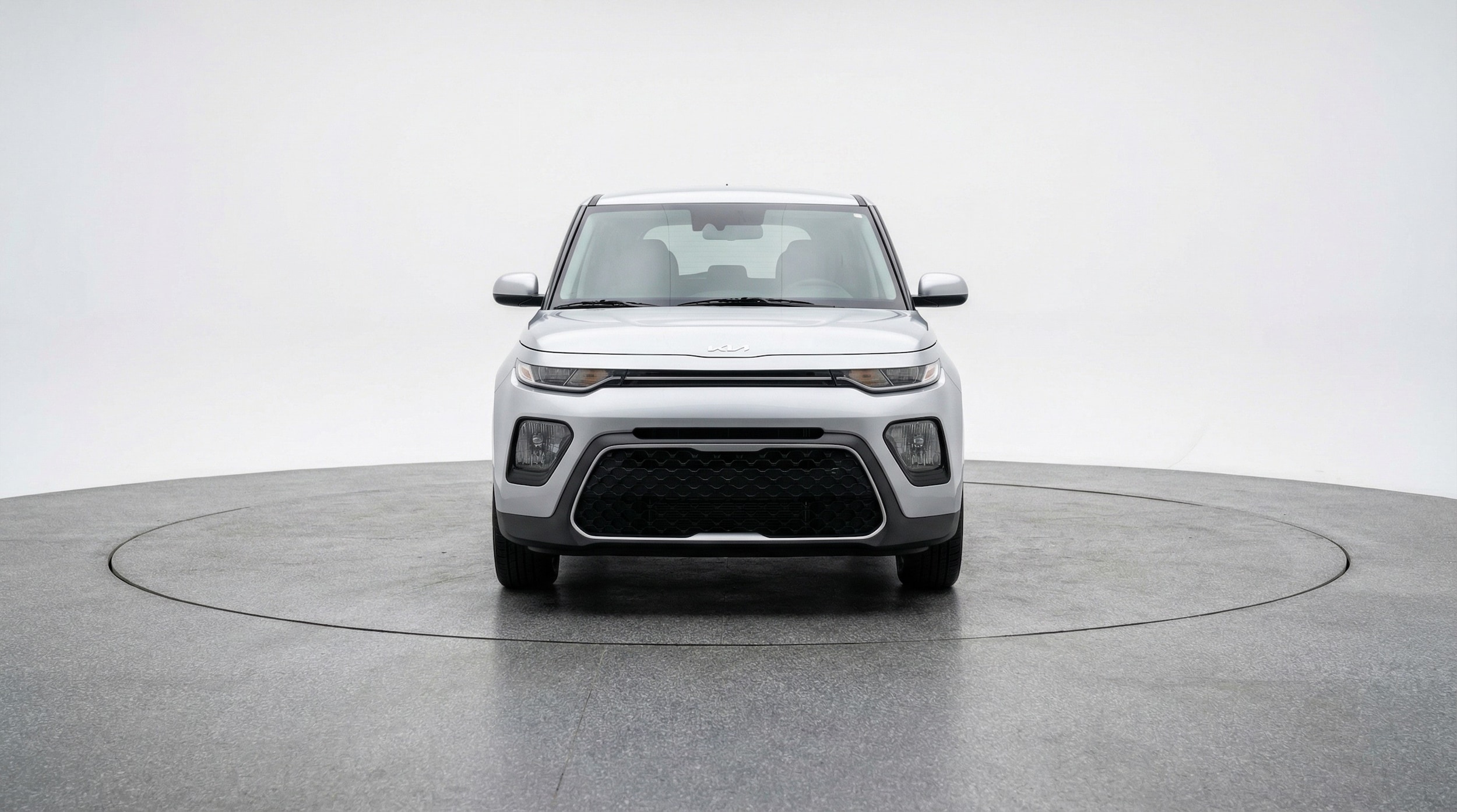 Thumbnail: 2025 Kia Soul - 2