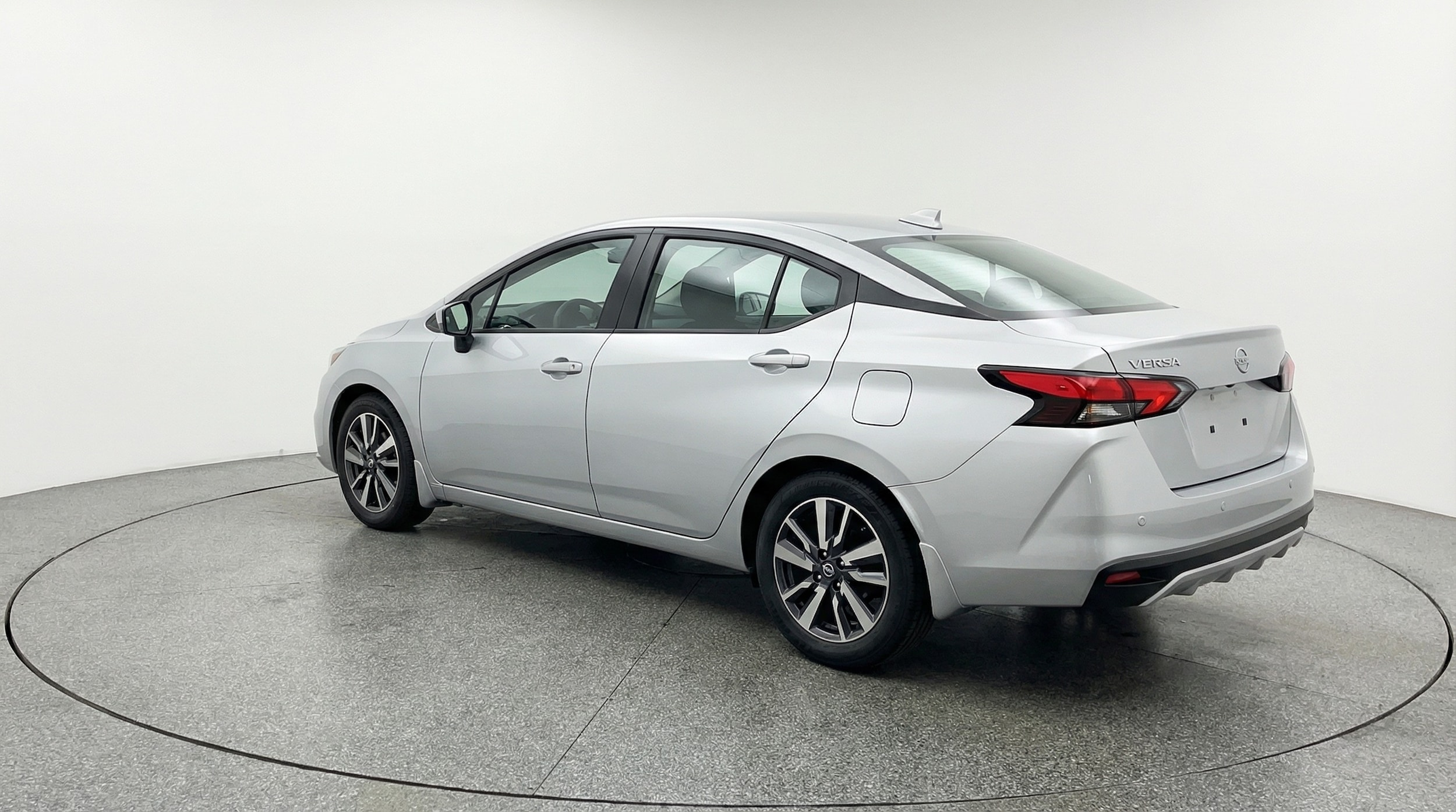 Thumbnail: 2025 Nissan Versa - 5