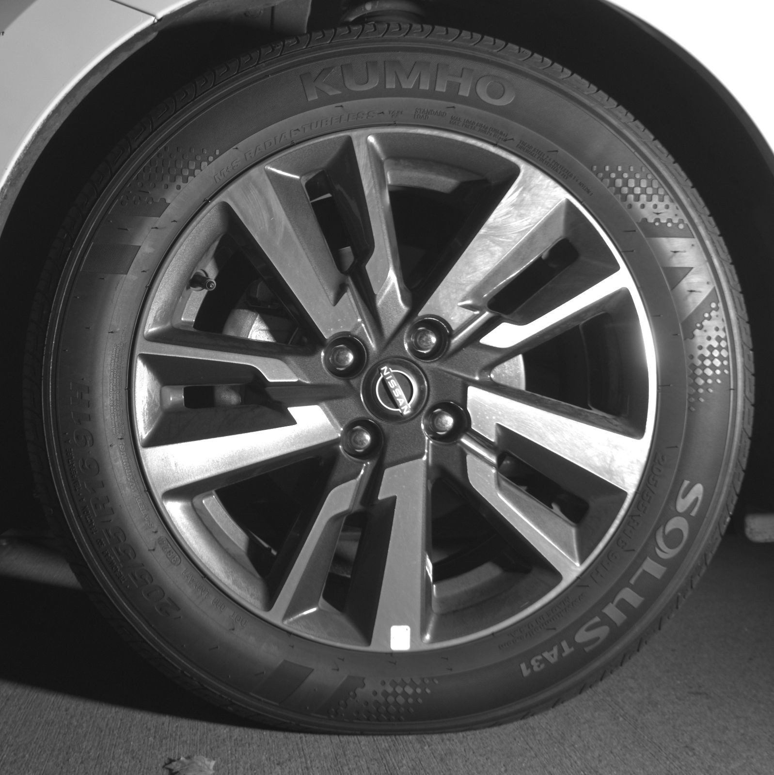 Thumbnail: 2025 Nissan Versa - 9