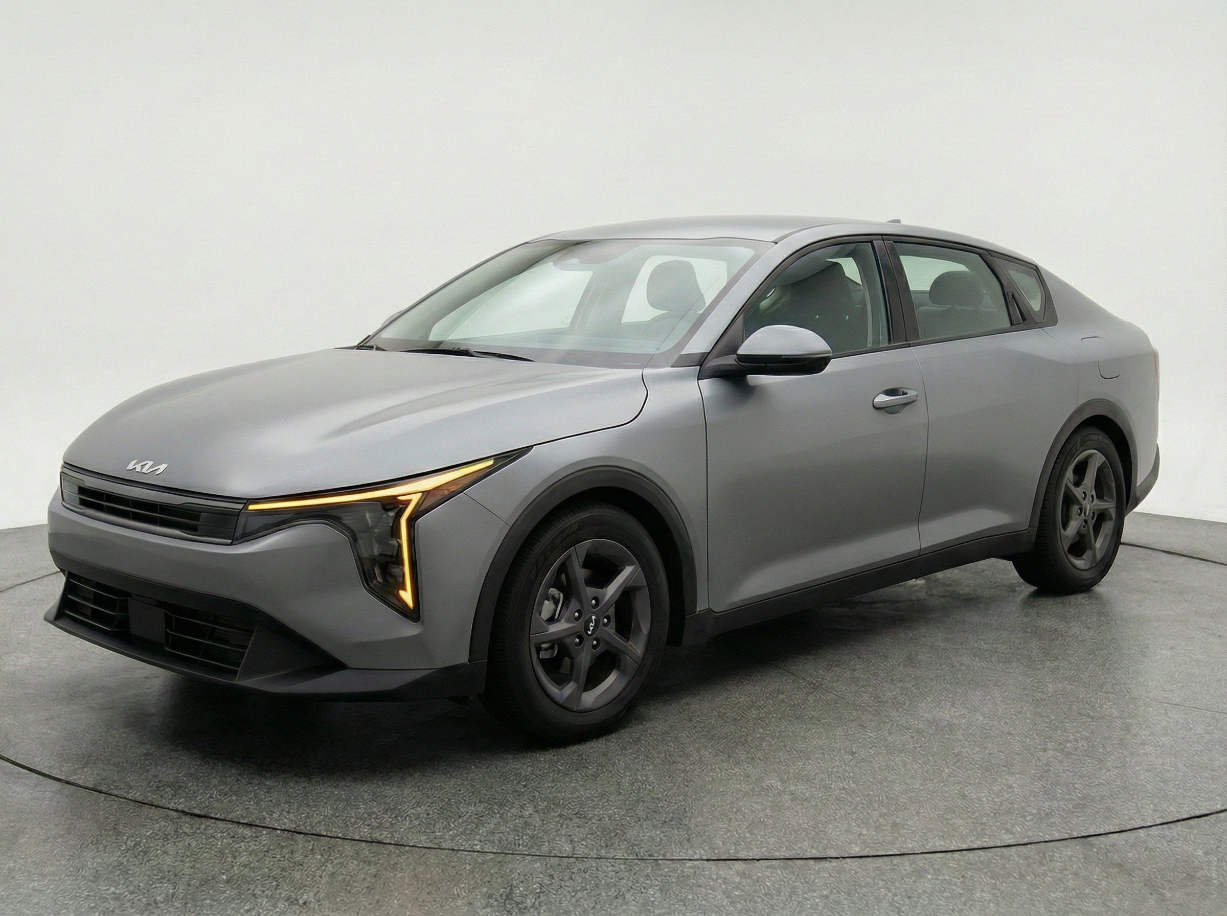 Thumbnail: 2025 Kia K4 - 3