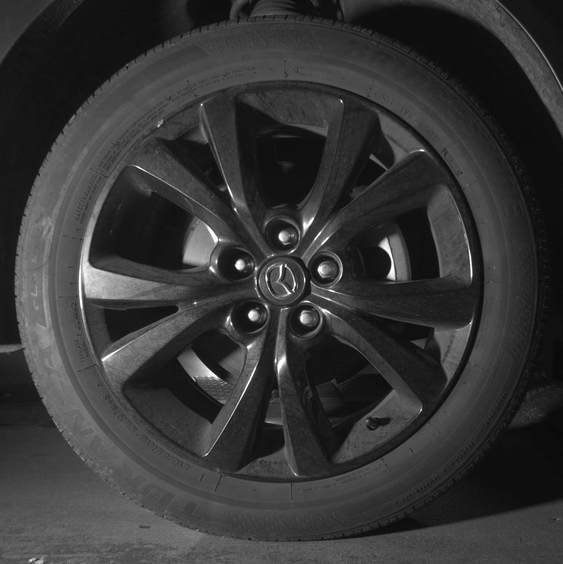 Thumbnail: 2025 Mazda CX-30 - 10