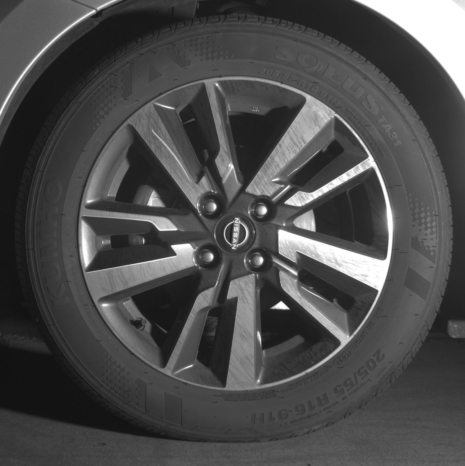 Thumbnail: 2025 Nissan Versa - 12