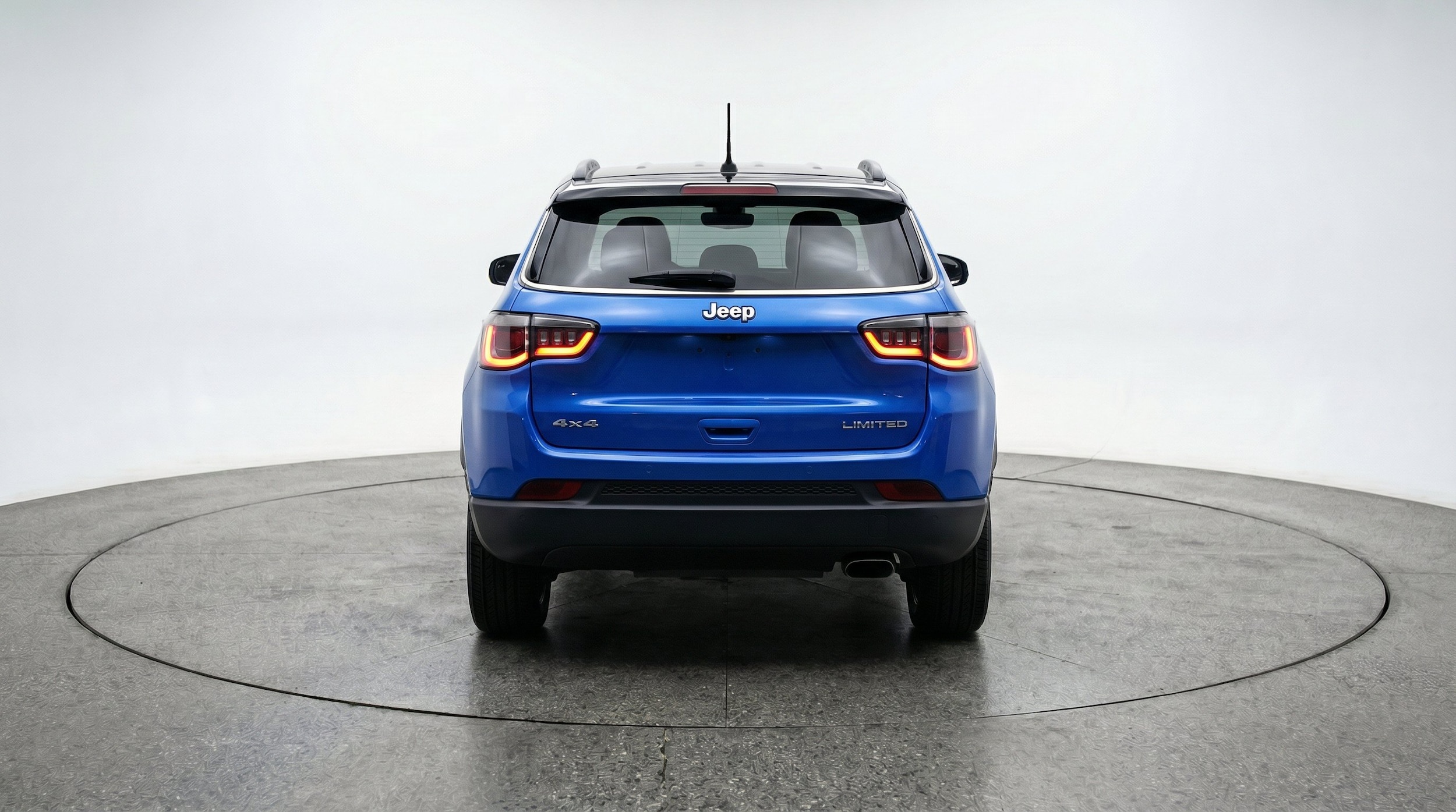 Thumbnail: 2025 Jeep Compass - 7