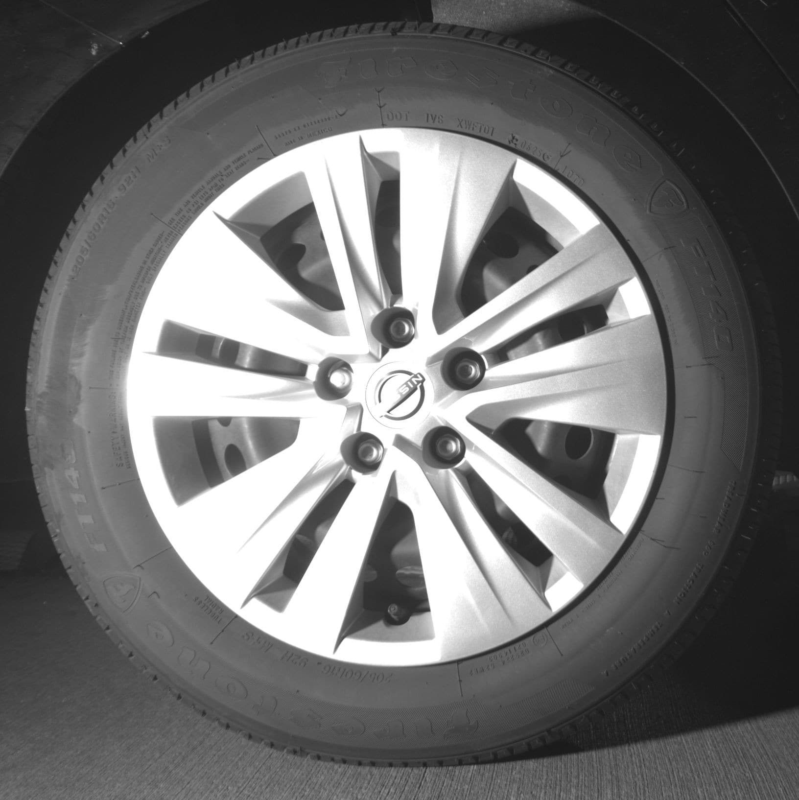 Thumbnail: 2025 Nissan Sentra - 12