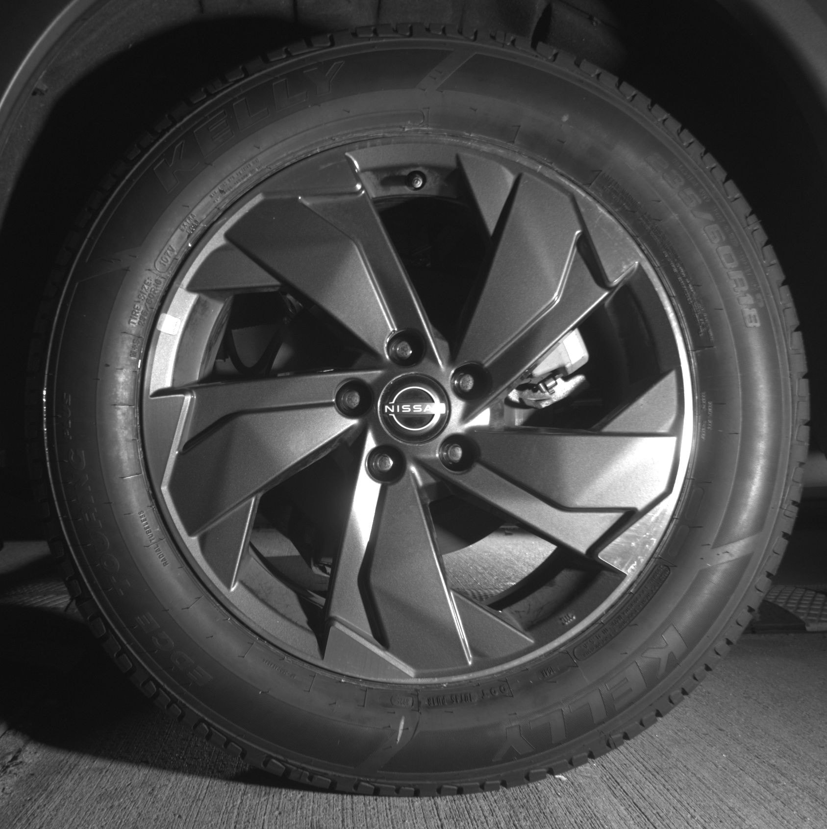 Thumbnail: 2025 Nissan Rogue - 11