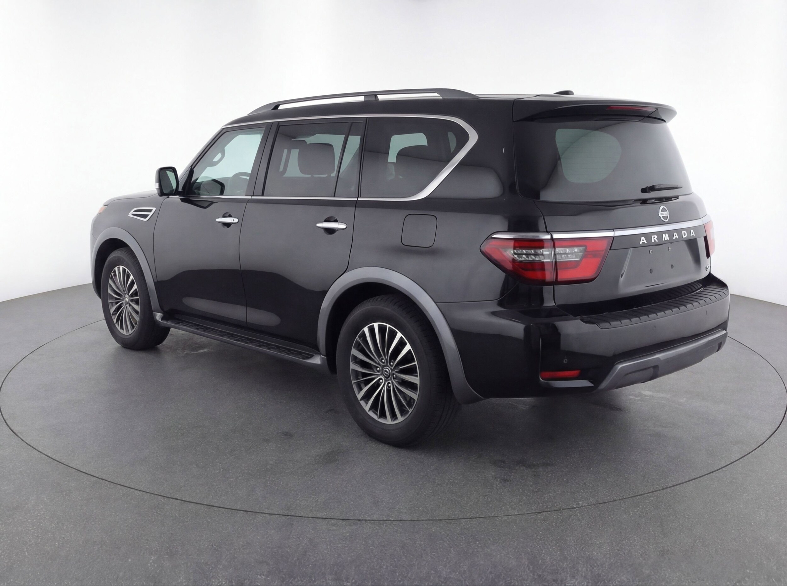 Thumbnail: 2024 Nissan Armada - 6