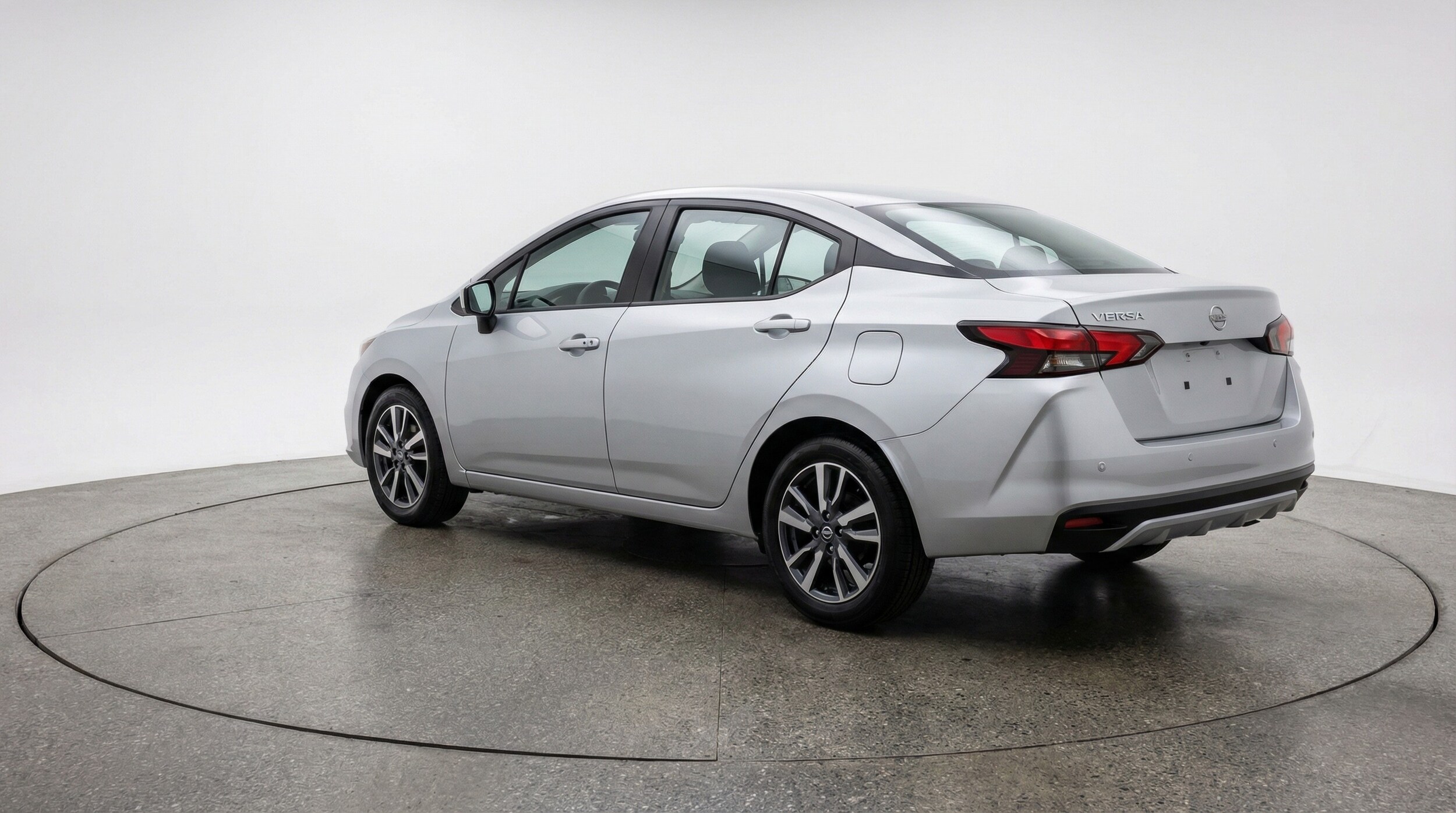 Thumbnail: 2025 Nissan Versa - 5