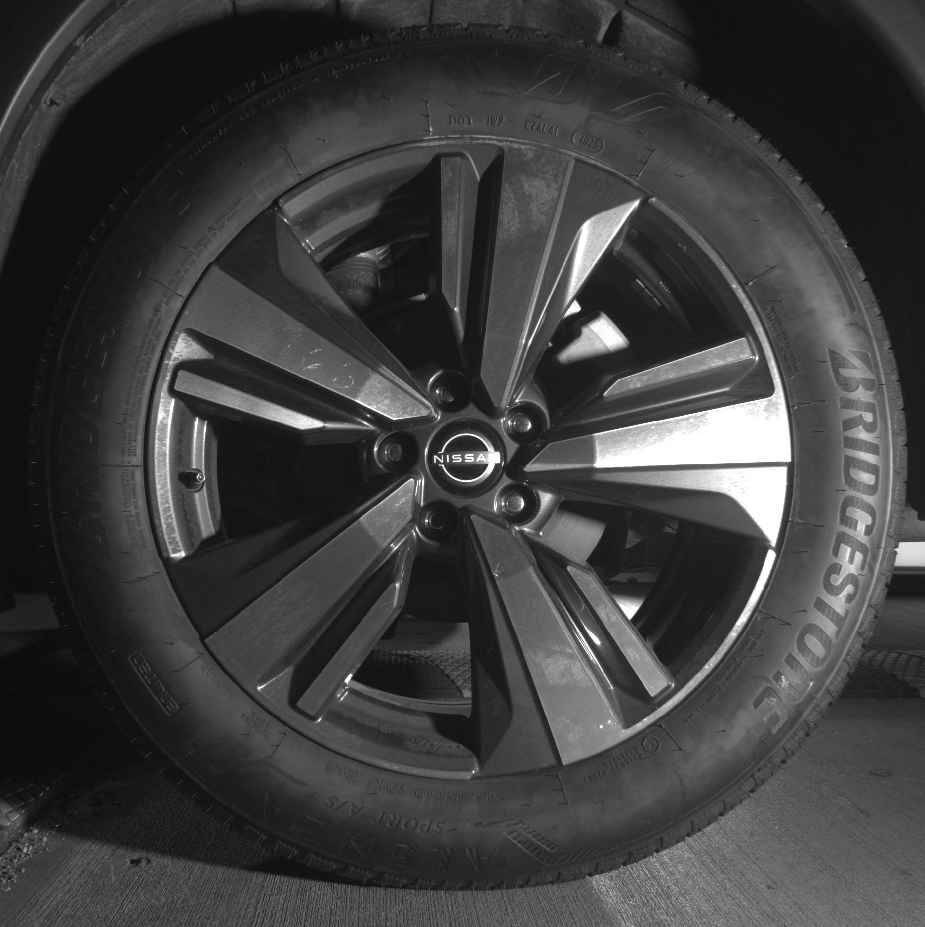 Thumbnail: 2026 Nissan Rogue - 14
