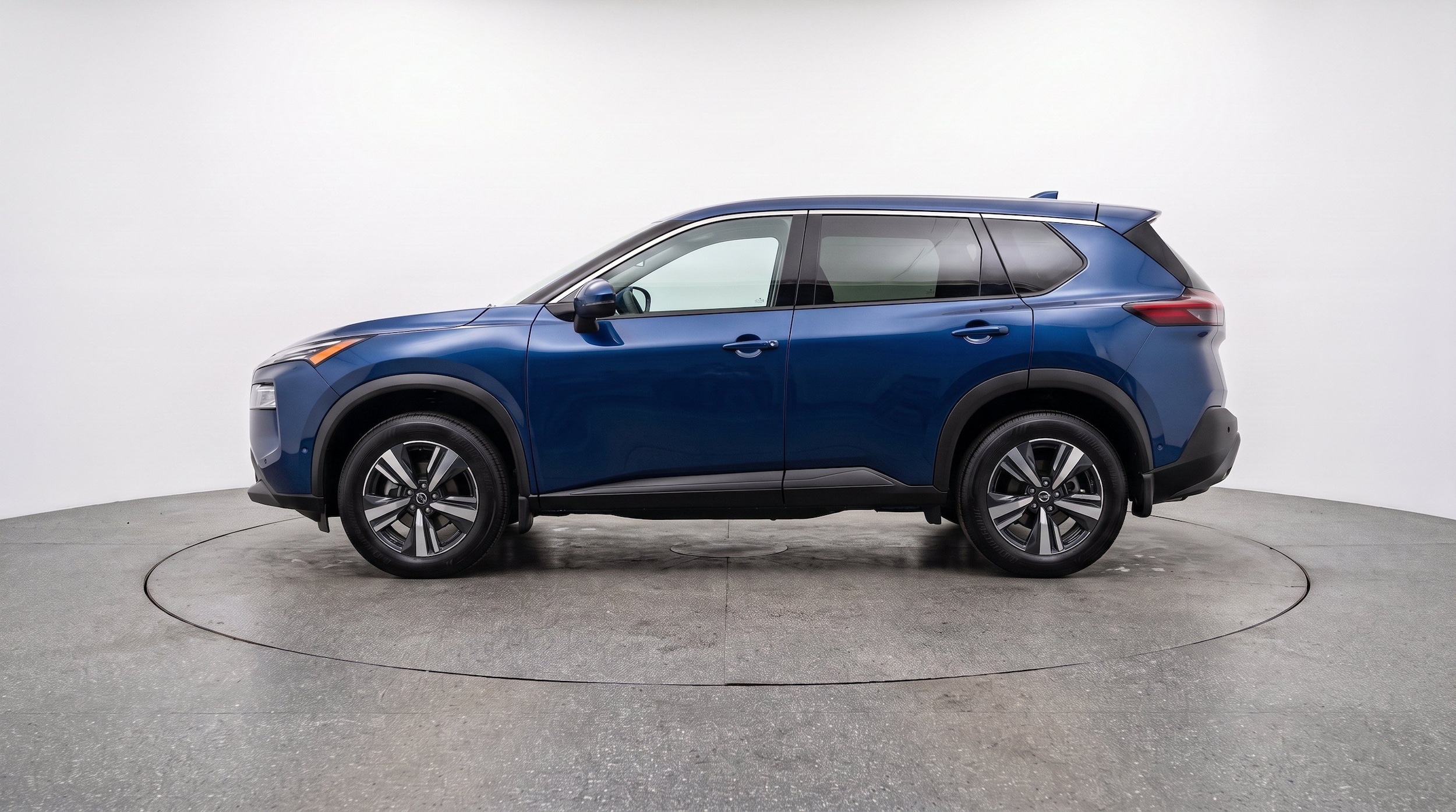 Thumbnail: 2026 Nissan Rogue - 5
