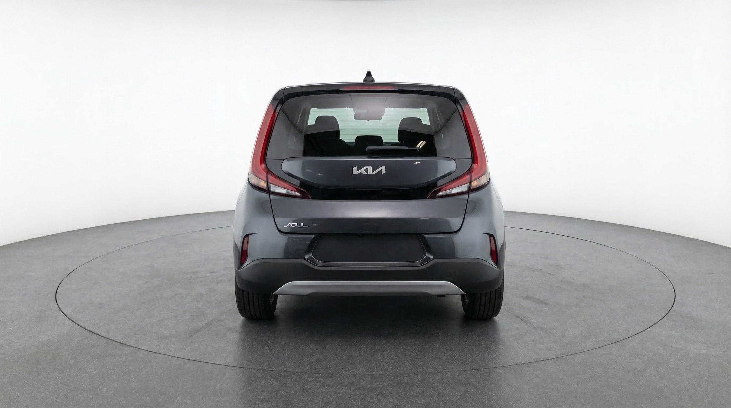 Thumbnail: 2025 Kia Soul - 7