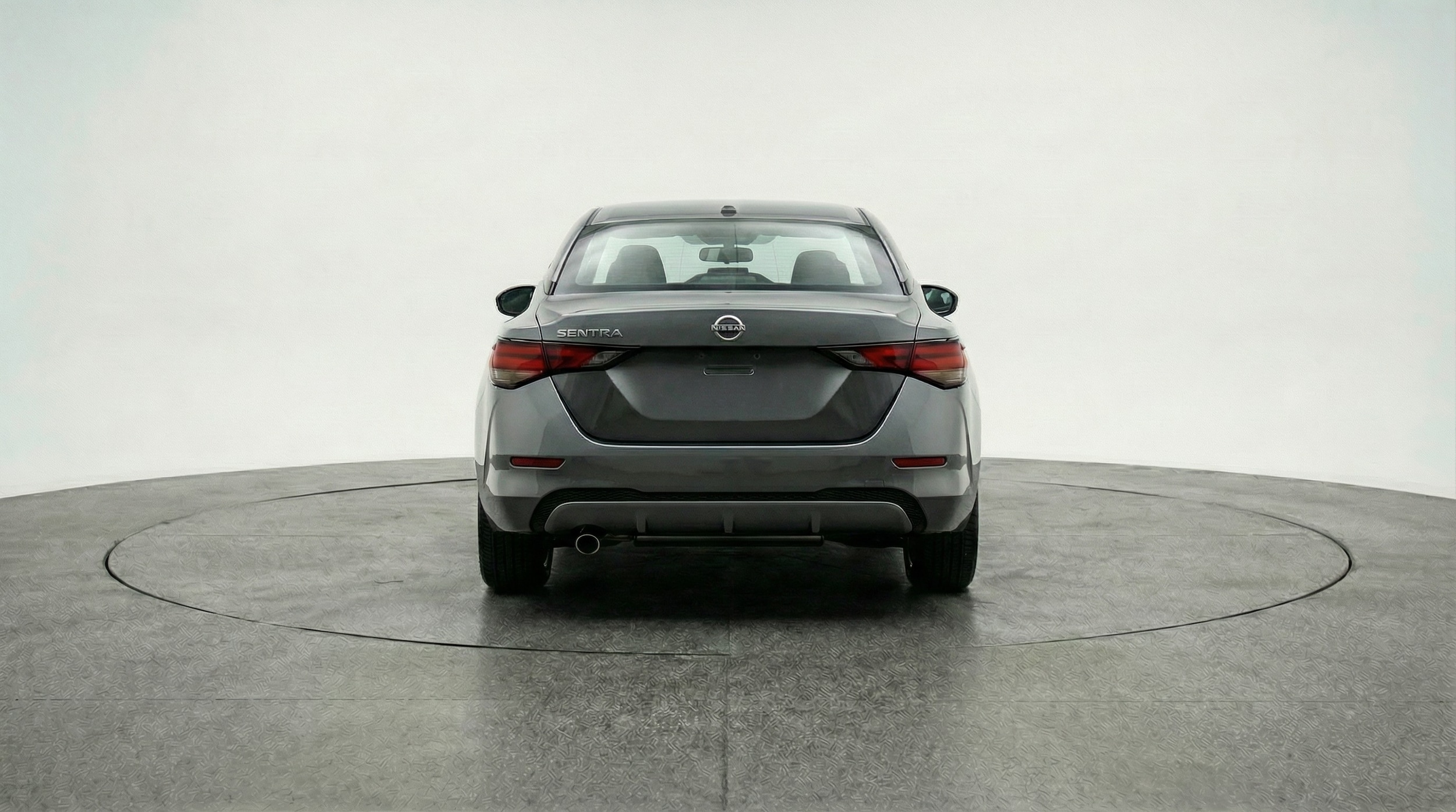 Thumbnail: 2025 Nissan Sentra - 6