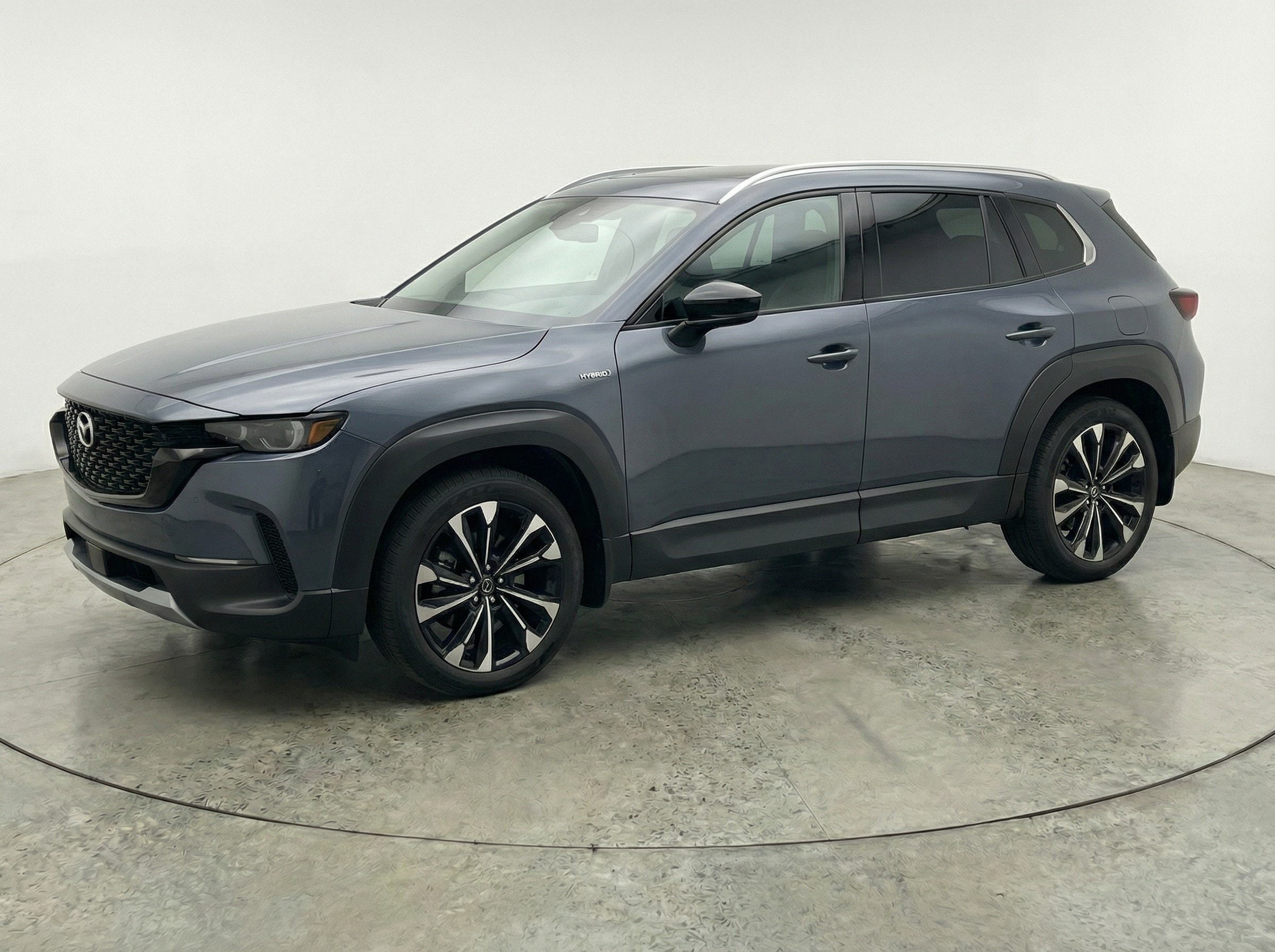 Thumbnail: 2025 Mazda CX-50 - 3