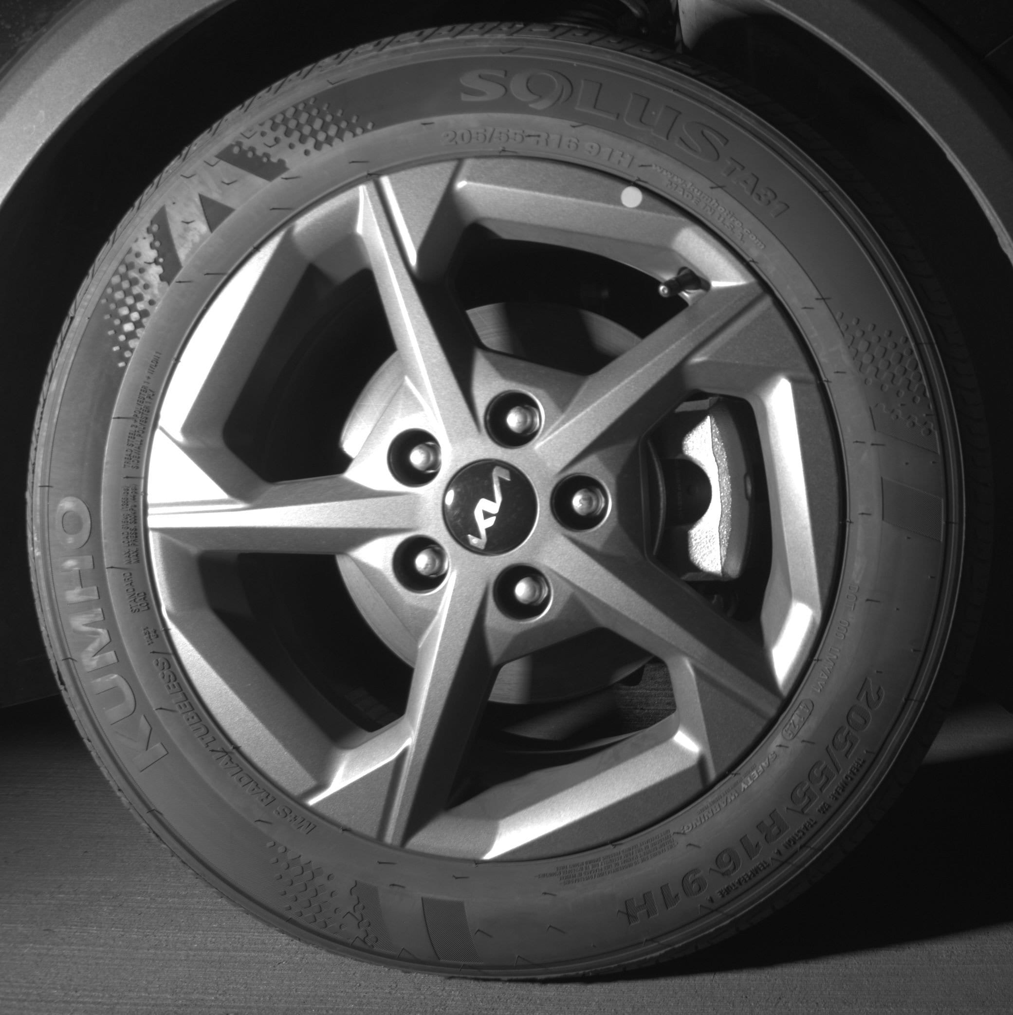 Thumbnail: 2026 Kia K4 - 13