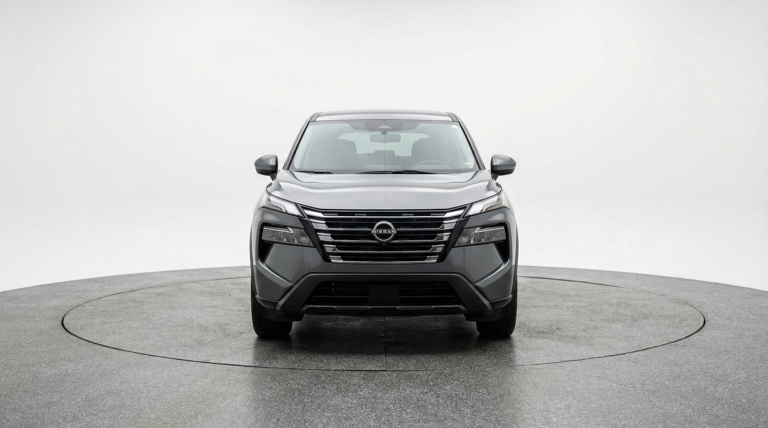 Thumbnail: 2025 Nissan Rogue - 2