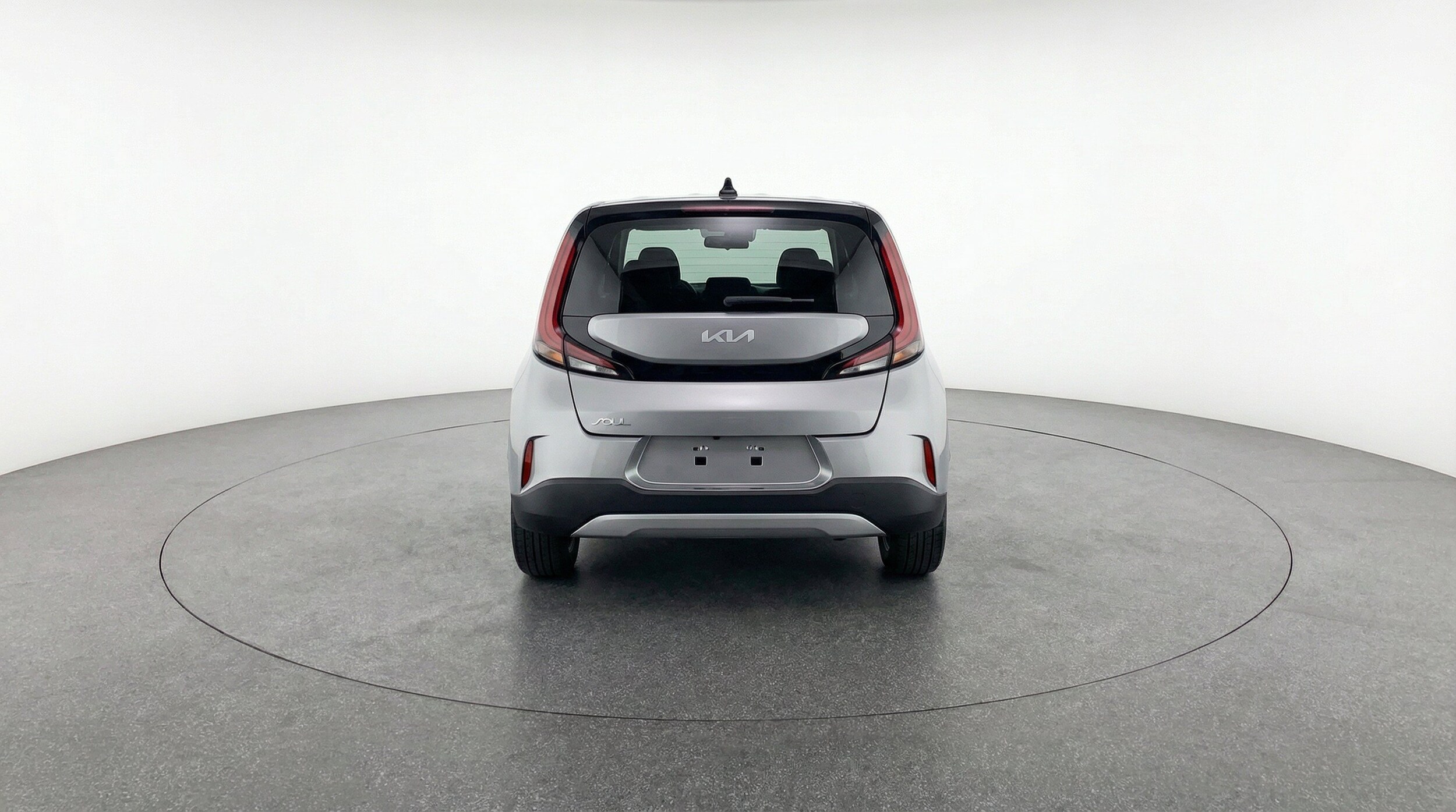 Thumbnail: 2025 Kia Soul - 7