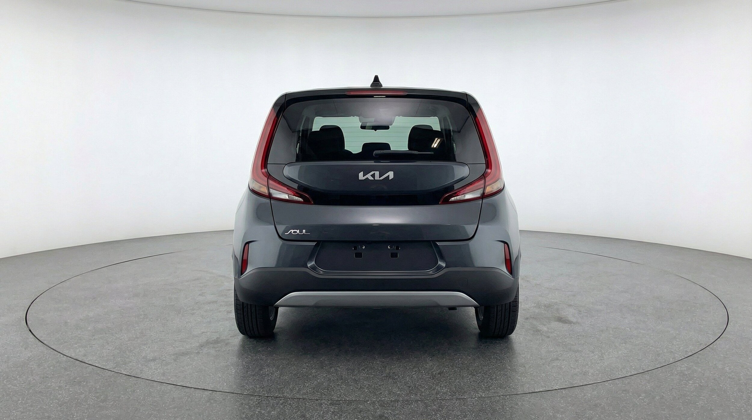 Thumbnail: 2025 Kia Soul - 7