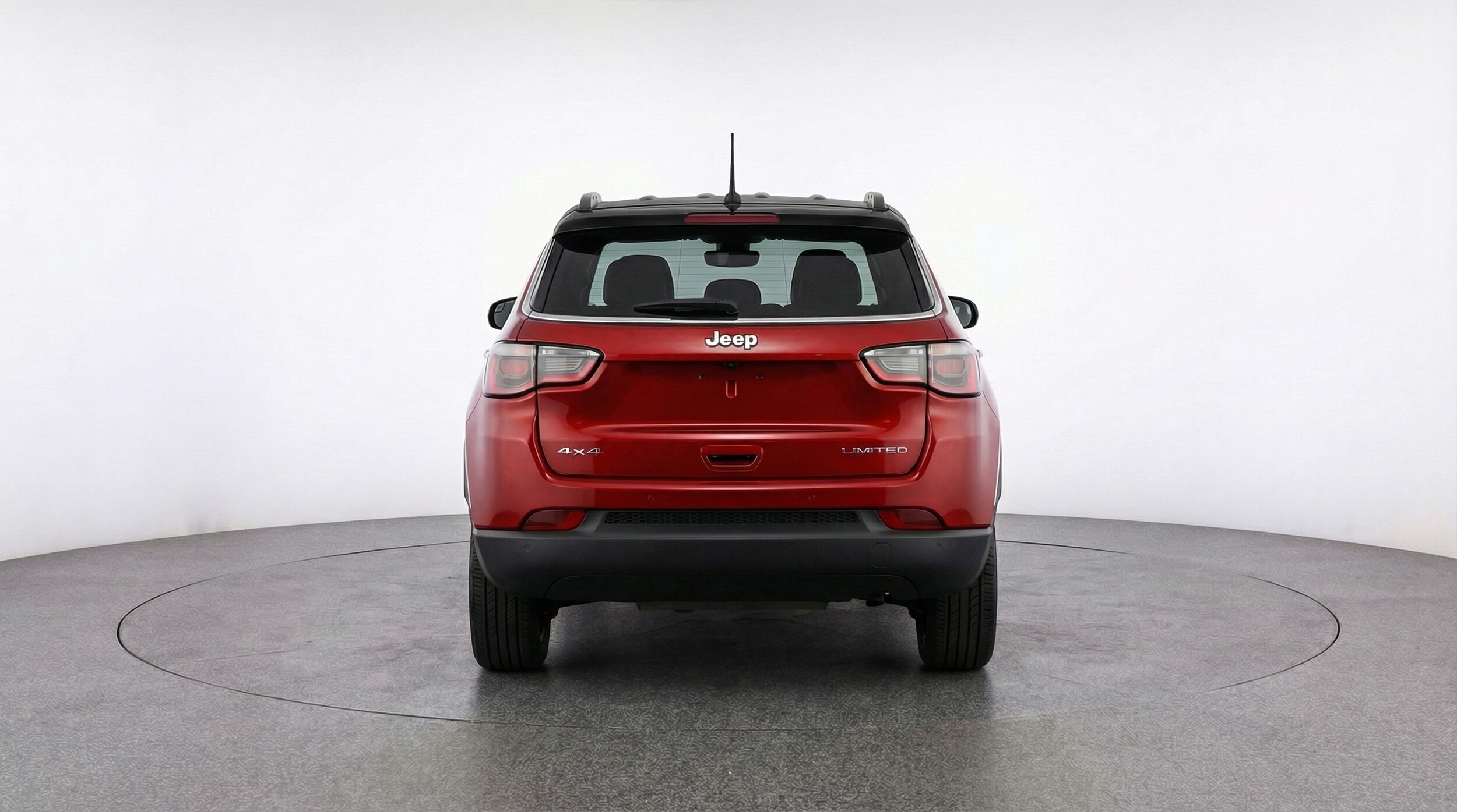 Thumbnail: 2025 Jeep Compass - 6