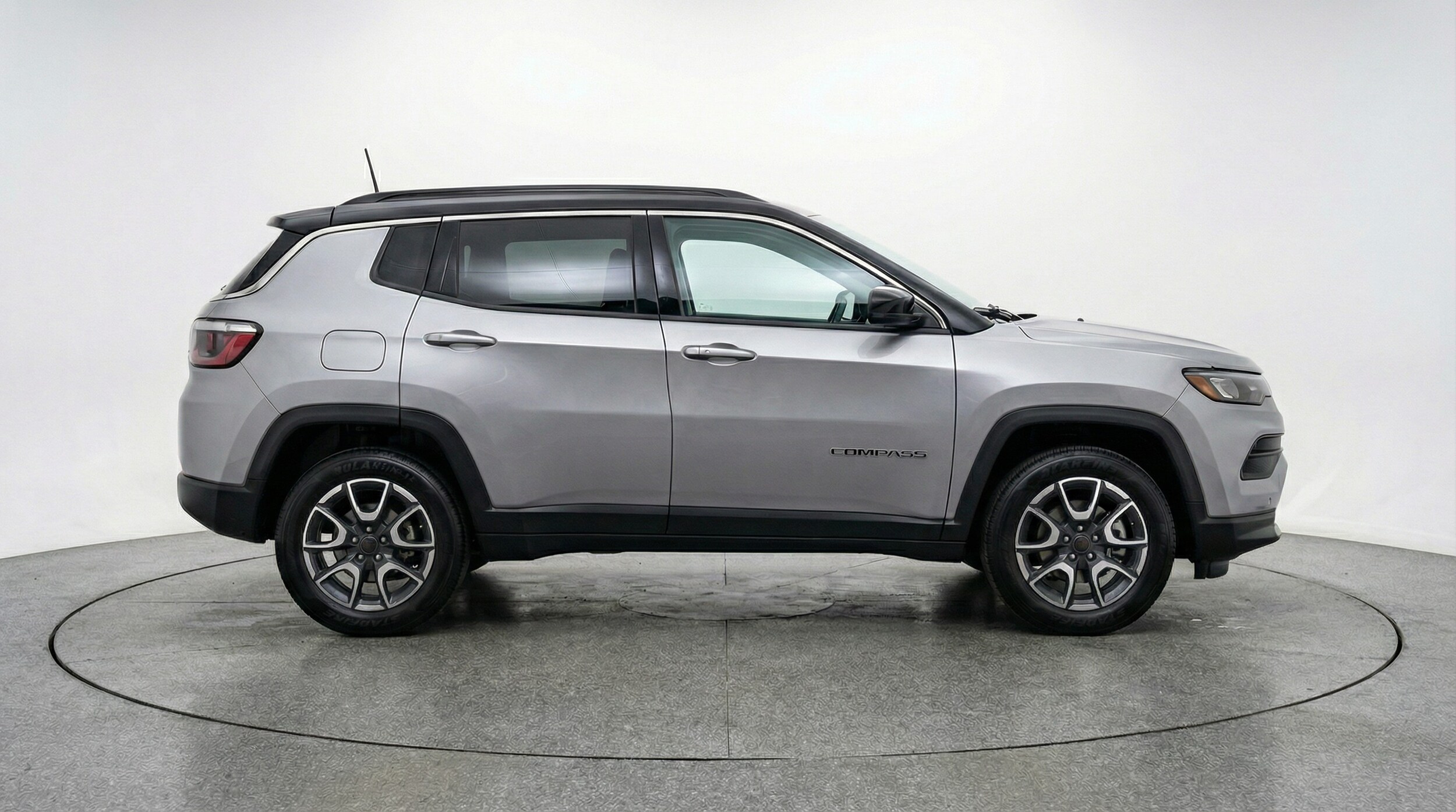 Thumbnail: 2025 Jeep Compass - 8