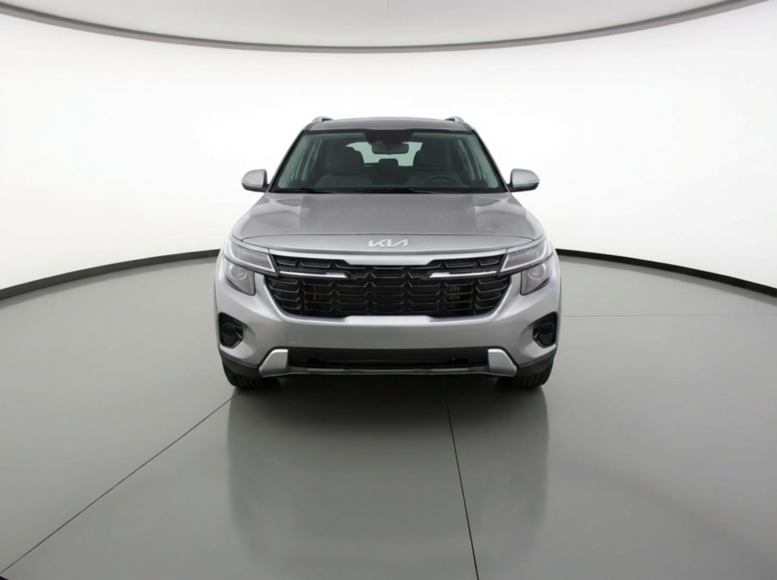 Thumbnail: 2025 Kia Seltos - 2