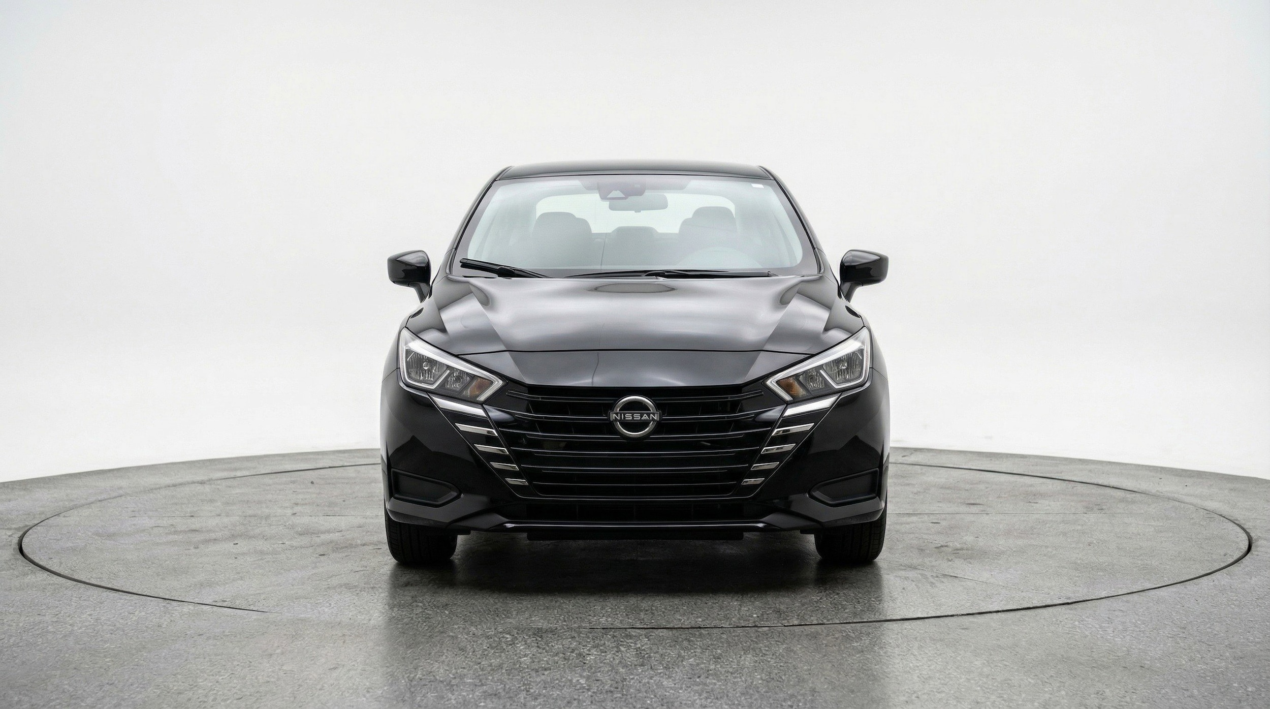 Thumbnail: 2025 Nissan Versa - 2