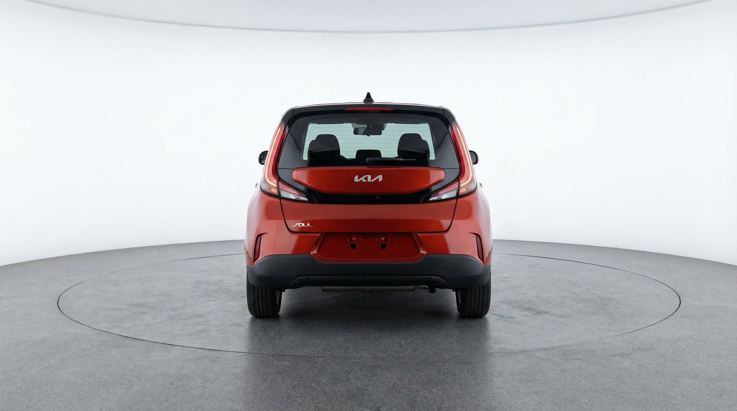 Thumbnail: 2025 Kia Soul - 7
