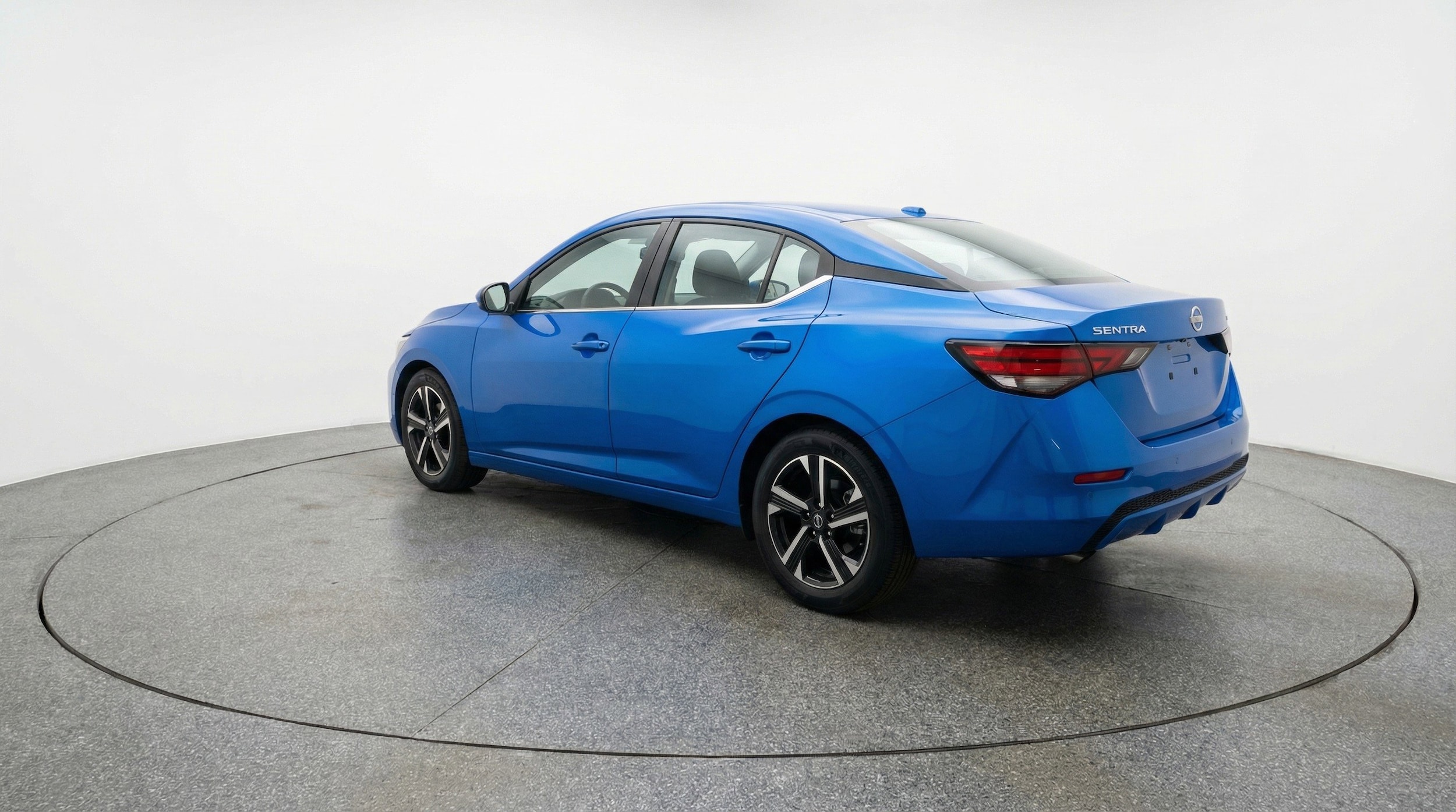 Thumbnail: 2025 Nissan Sentra - 6