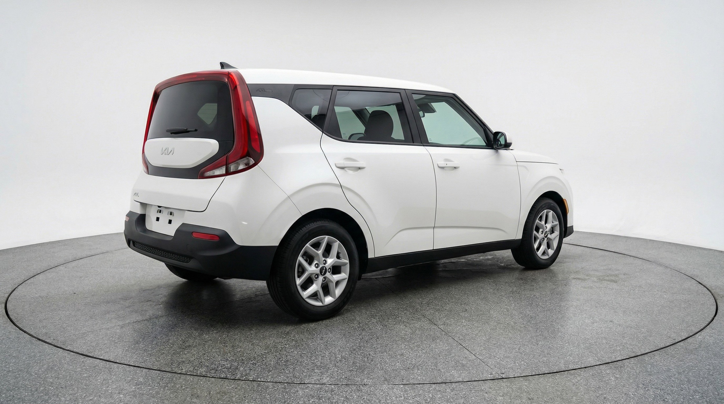 Thumbnail: 2025 Kia Soul - 9