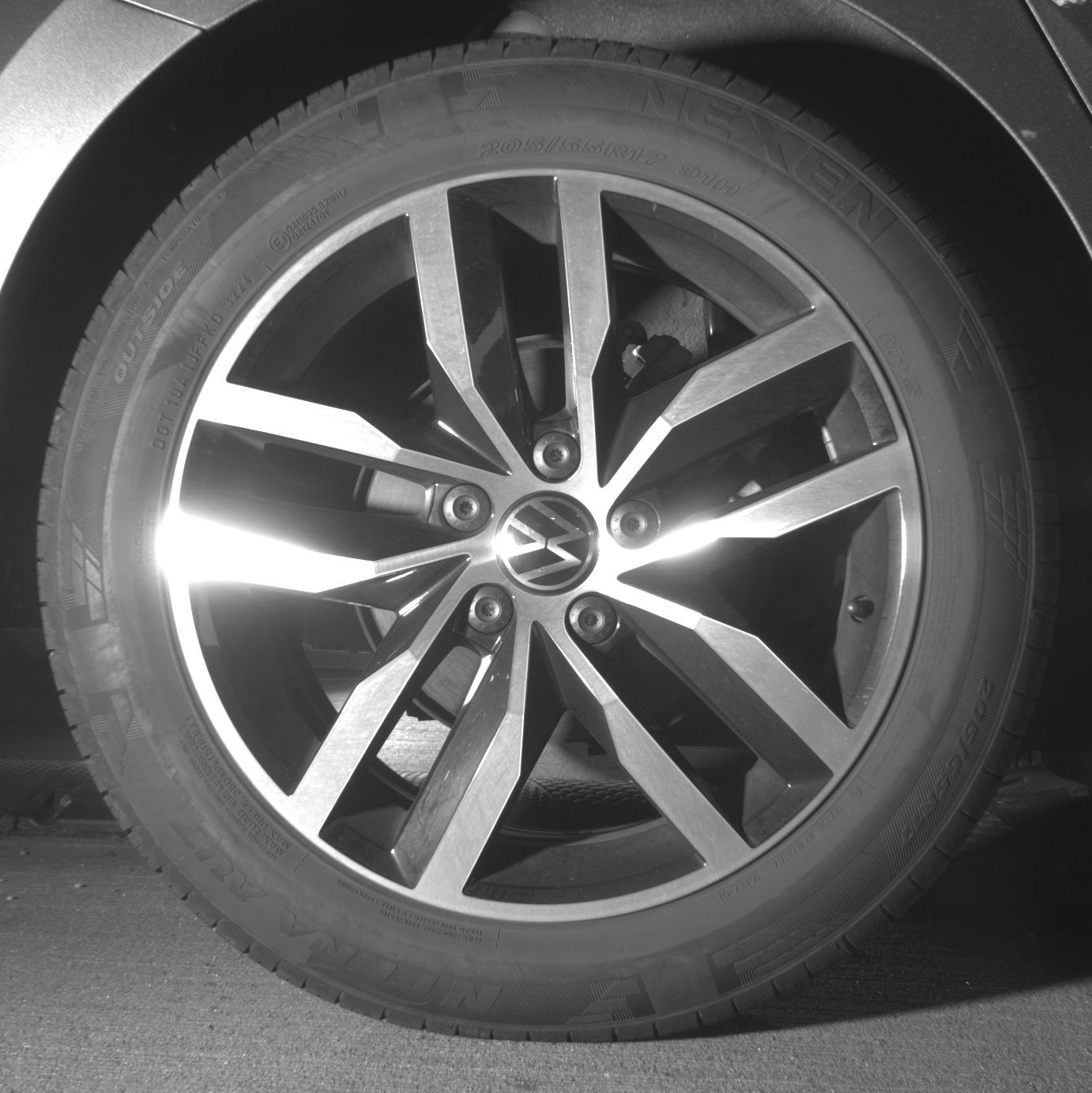 Thumbnail: 2025 Volkswagen Jetta - 12