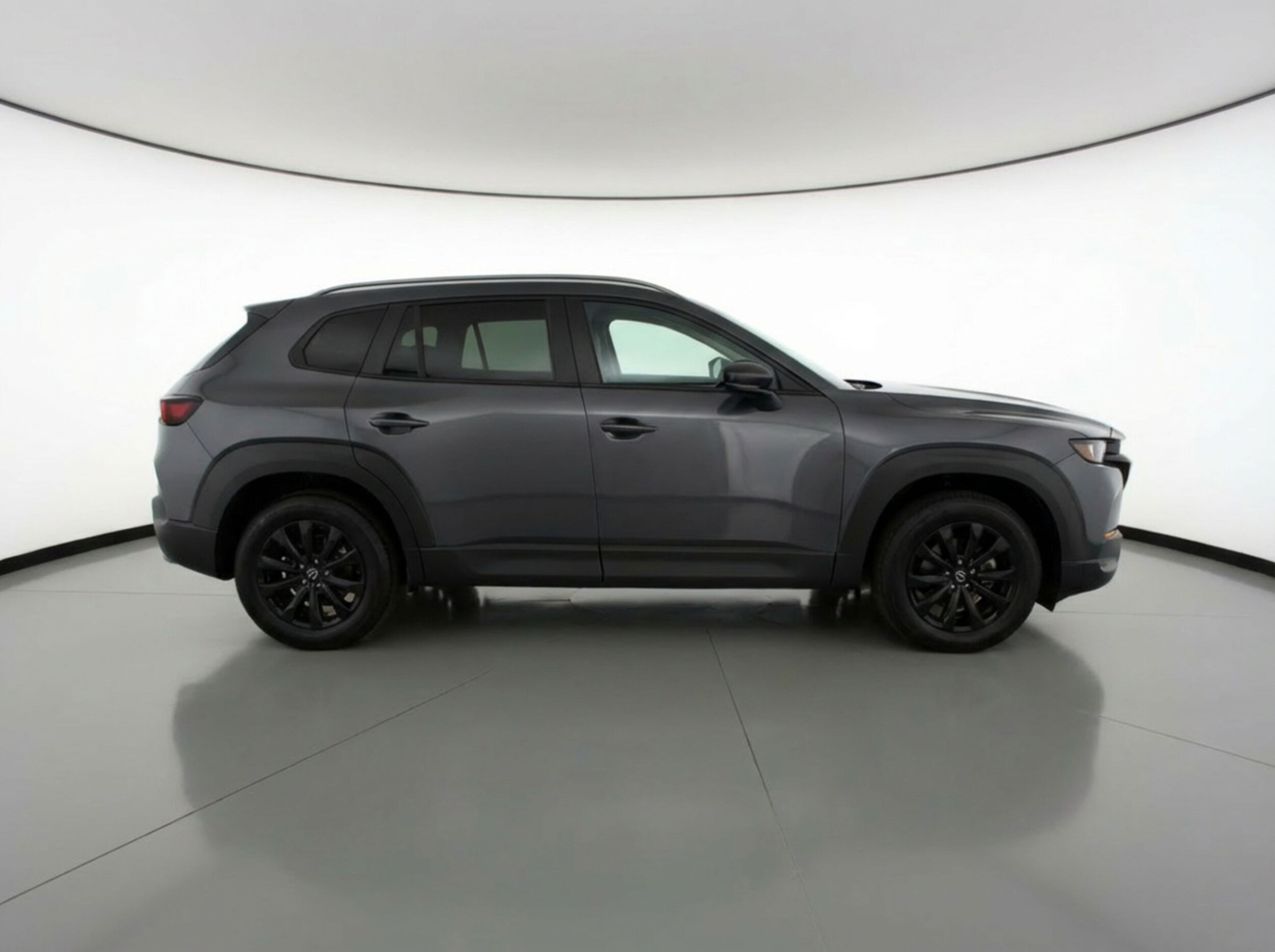 Thumbnail: 2025 Mazda CX-50 - 8