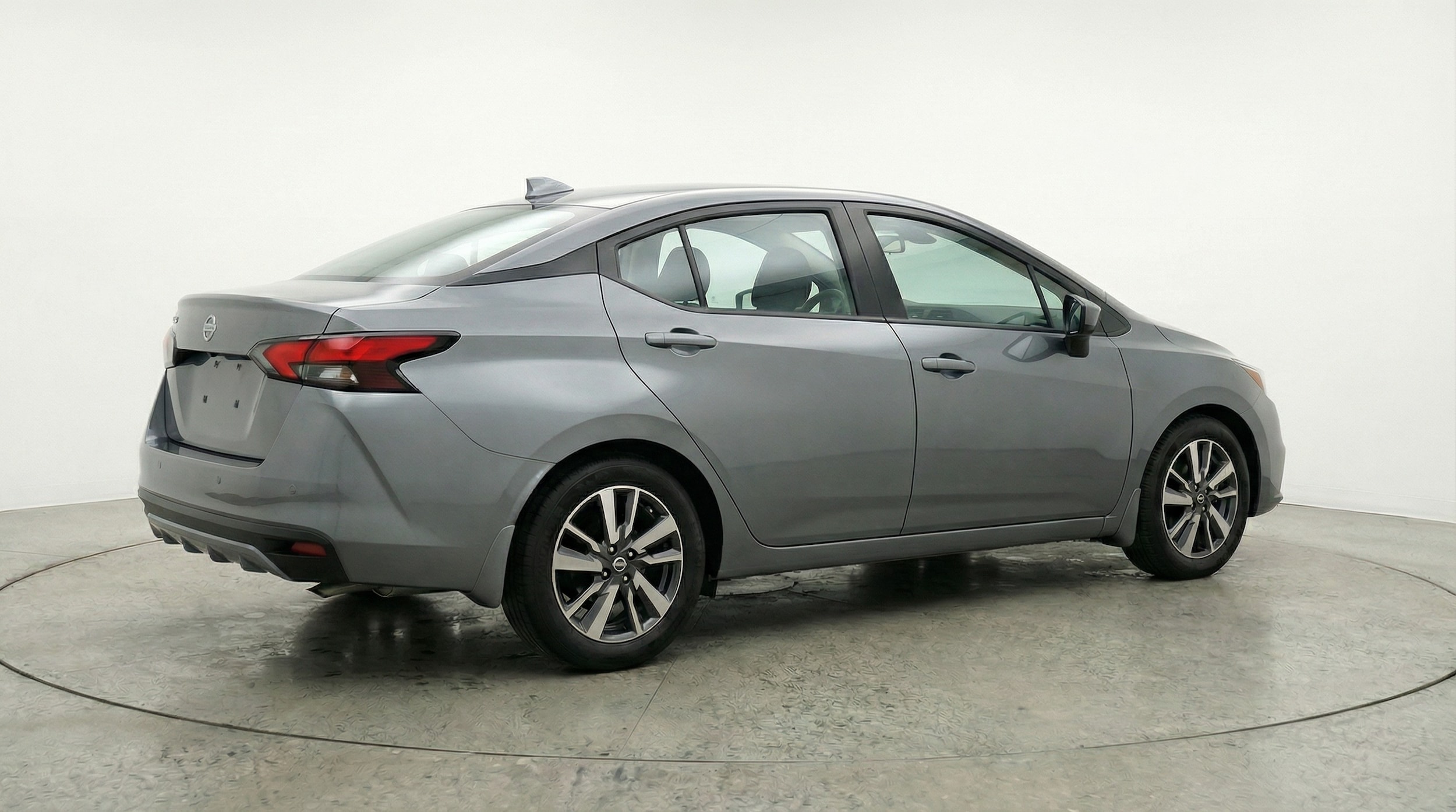 Thumbnail: 2025 Nissan Versa - 7