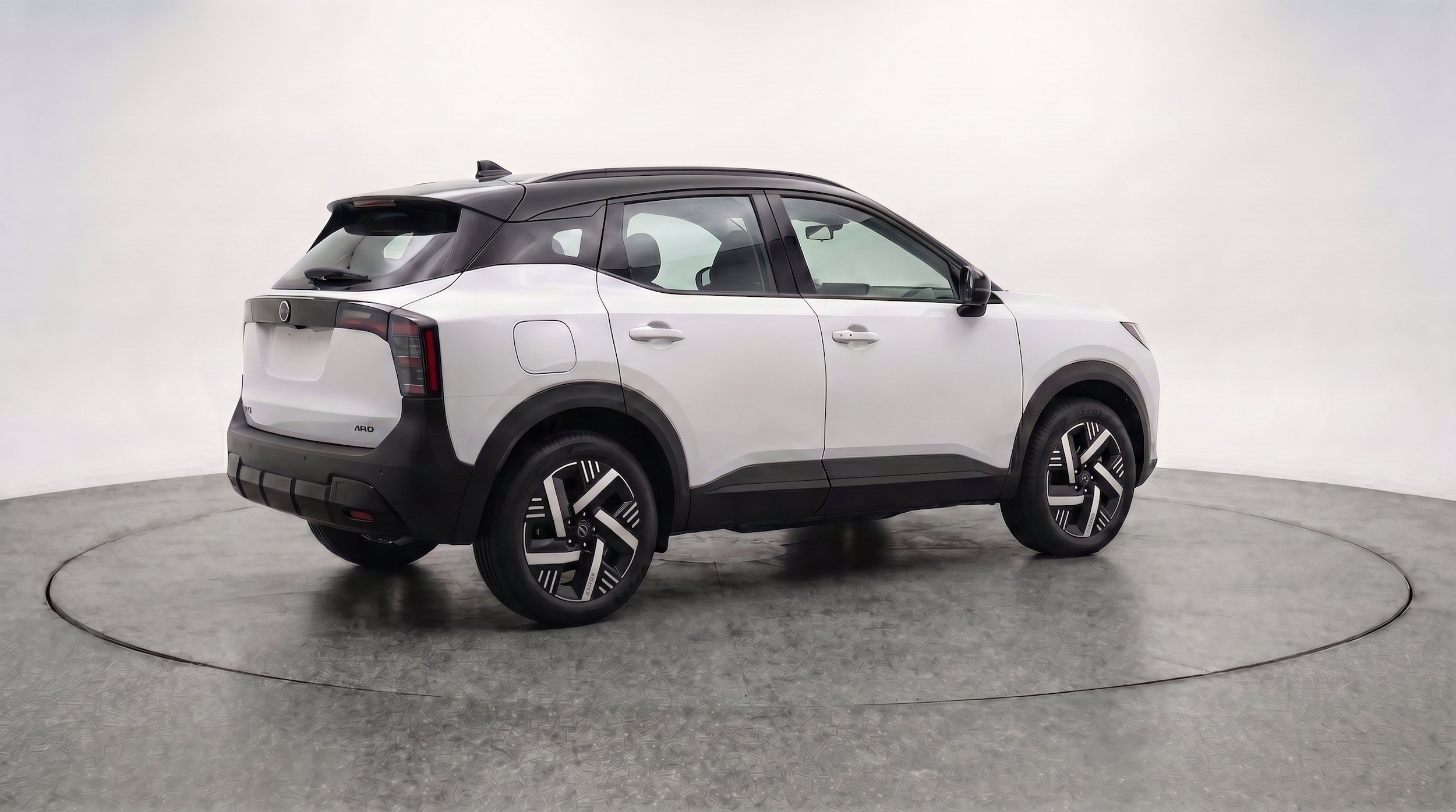 Thumbnail: 2026 Nissan Kicks - 9