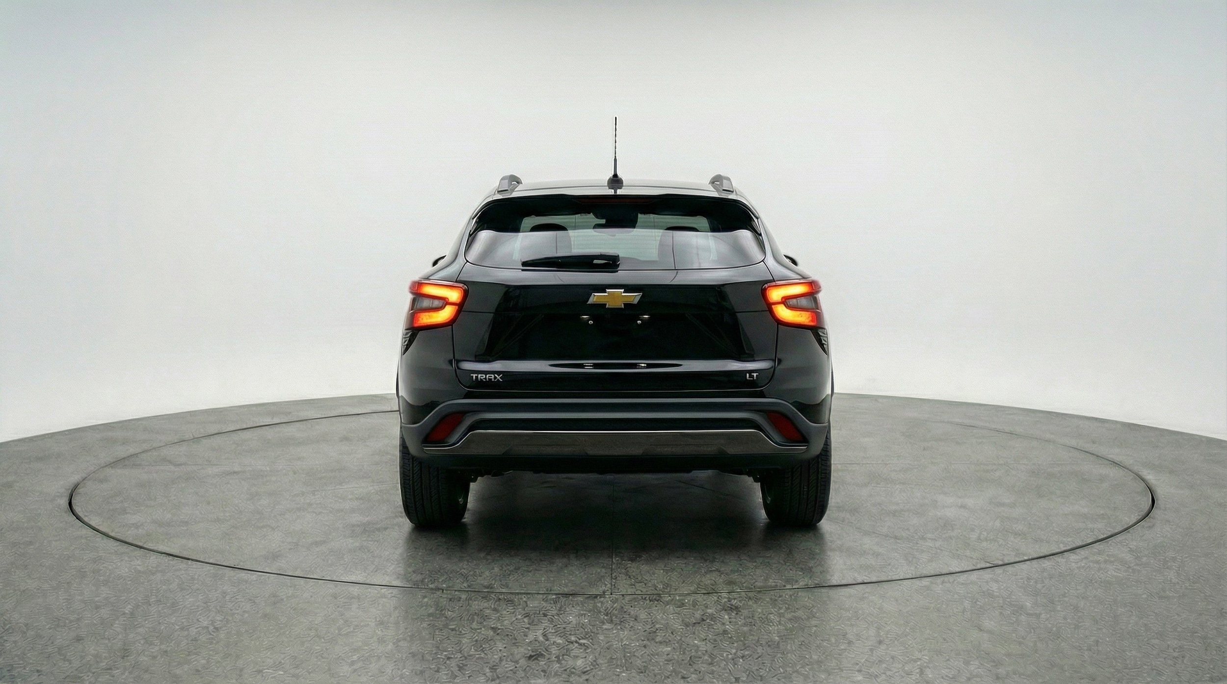 Thumbnail: 2025 Chevrolet Trax - 7