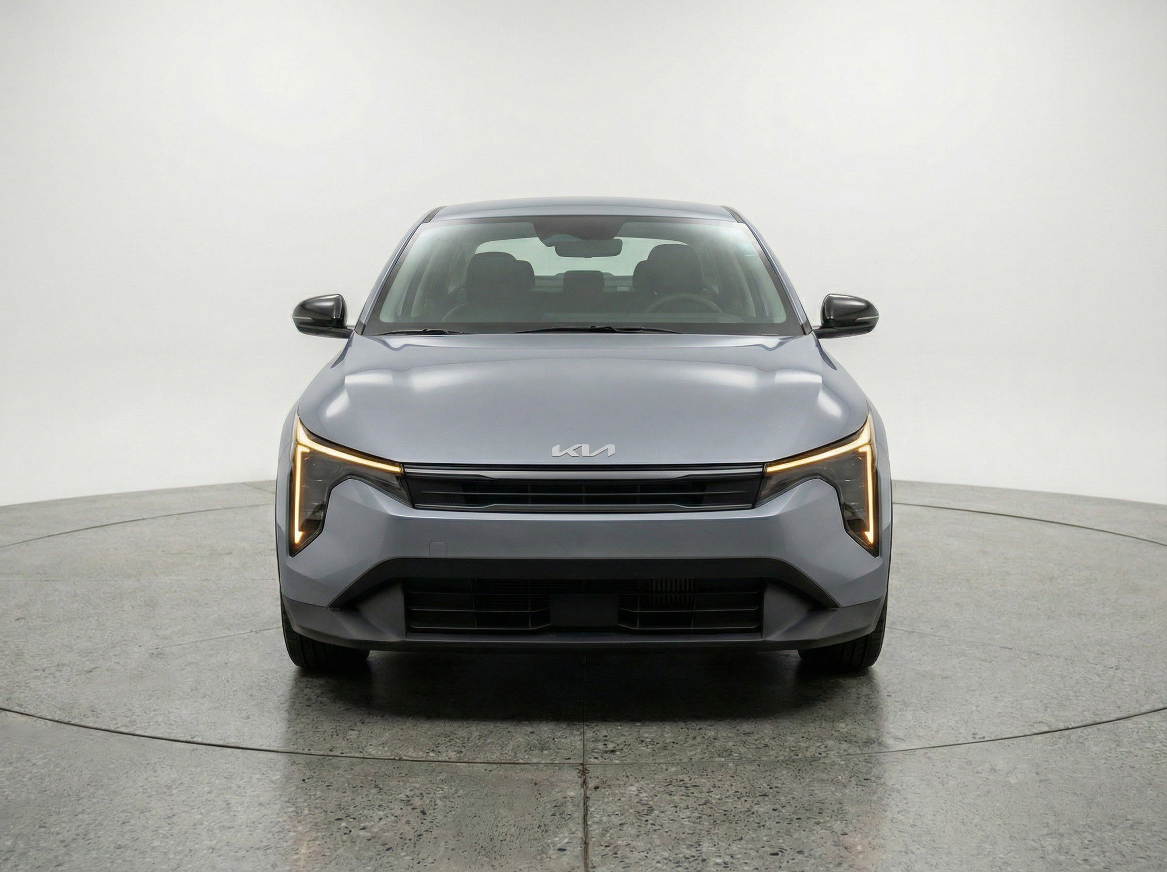 Thumbnail: 2025 Kia K4 - 2