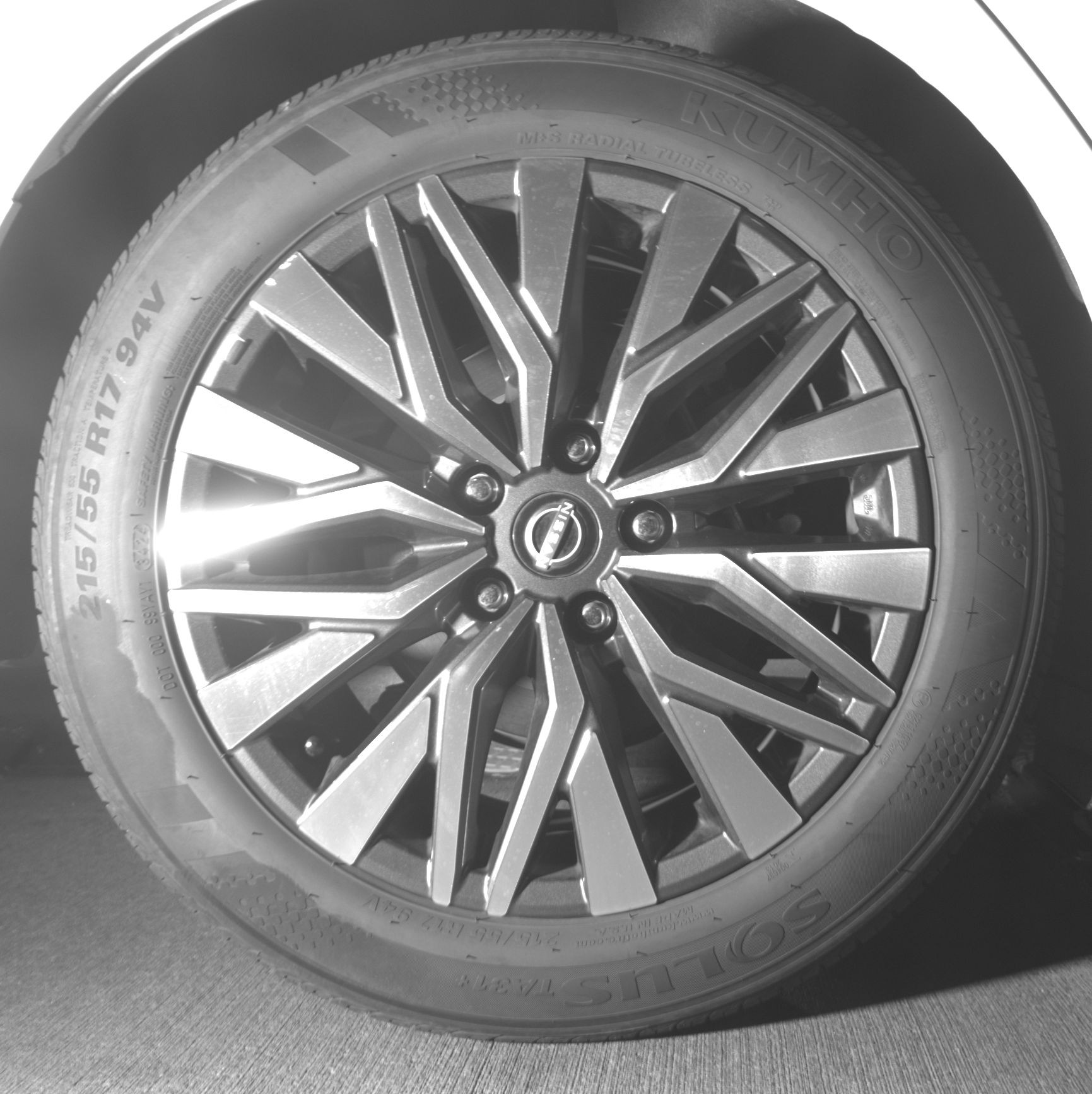 Thumbnail: 2025 Nissan Altima - 12