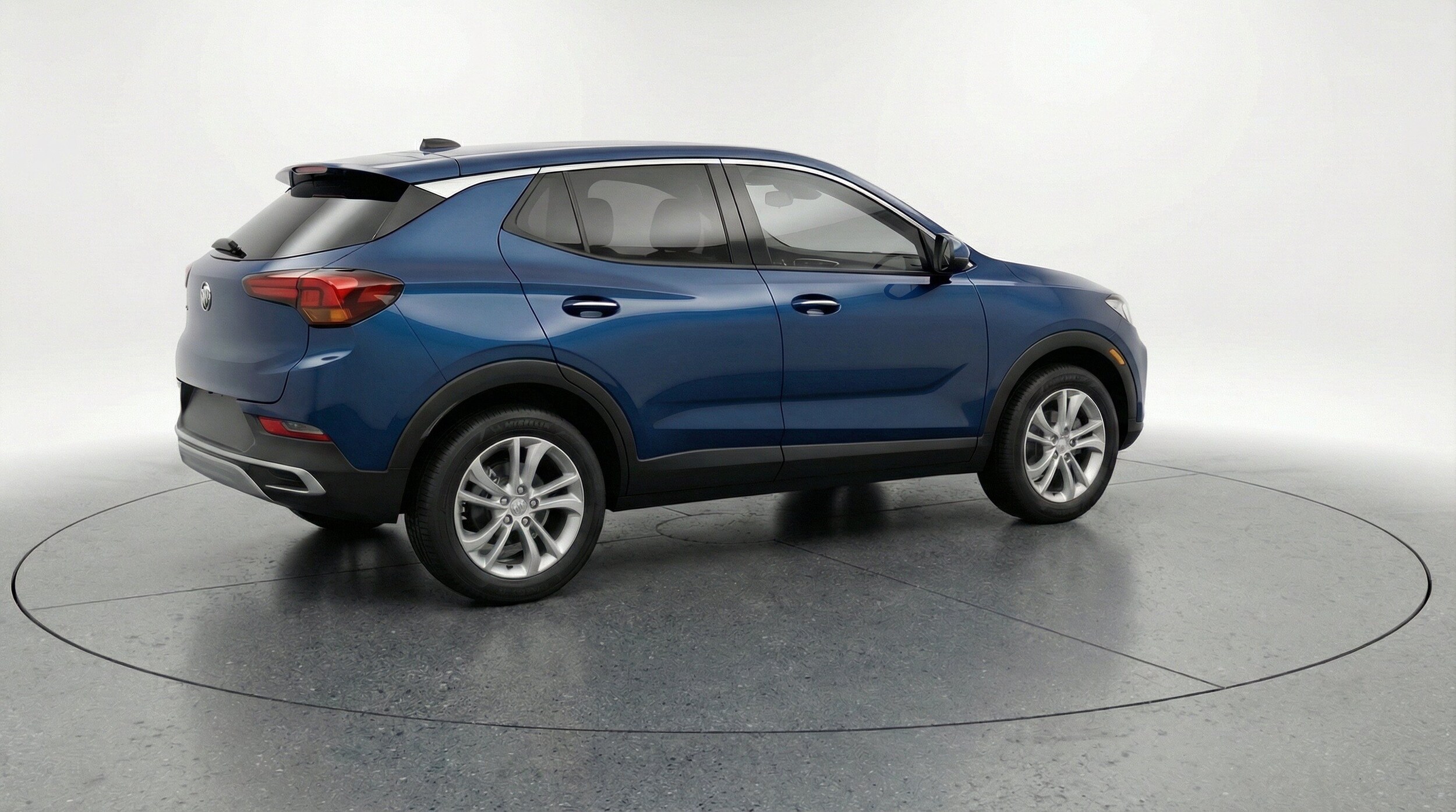 Thumbnail: 2026 Buick Encore GX - 9