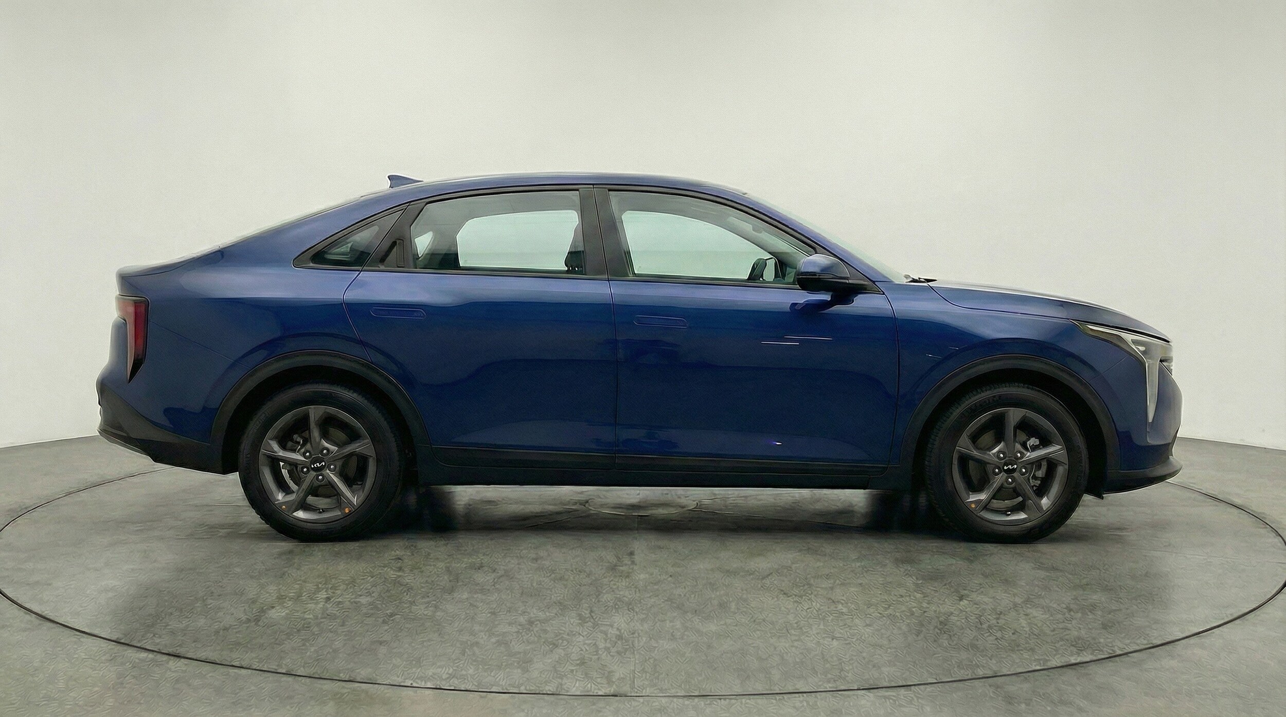 Thumbnail: 2025 Kia K4 - 11