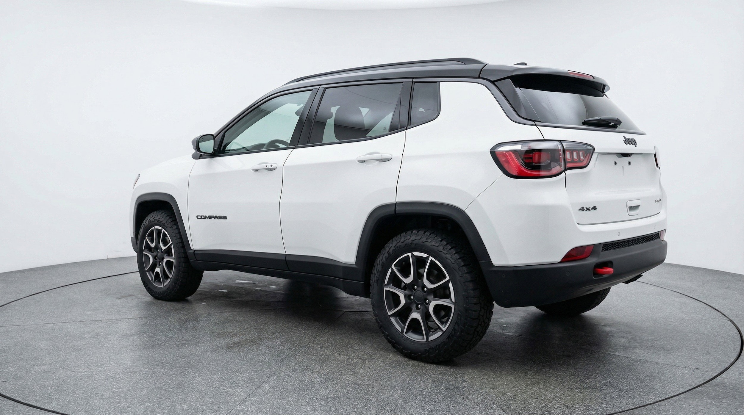 Thumbnail: 2025 Jeep Compass - 6