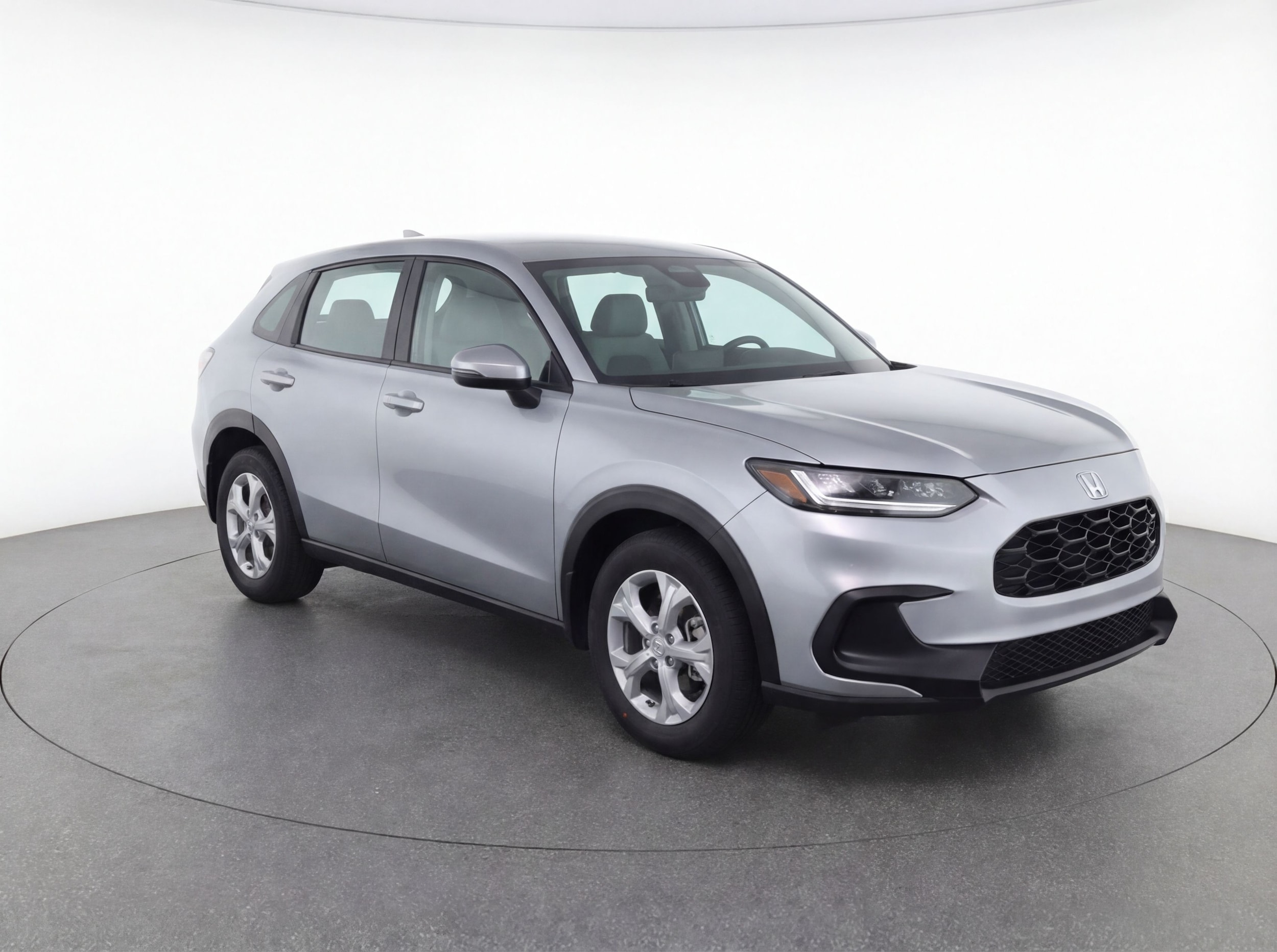 Thumbnail: 2025 Honda HR-V - 1