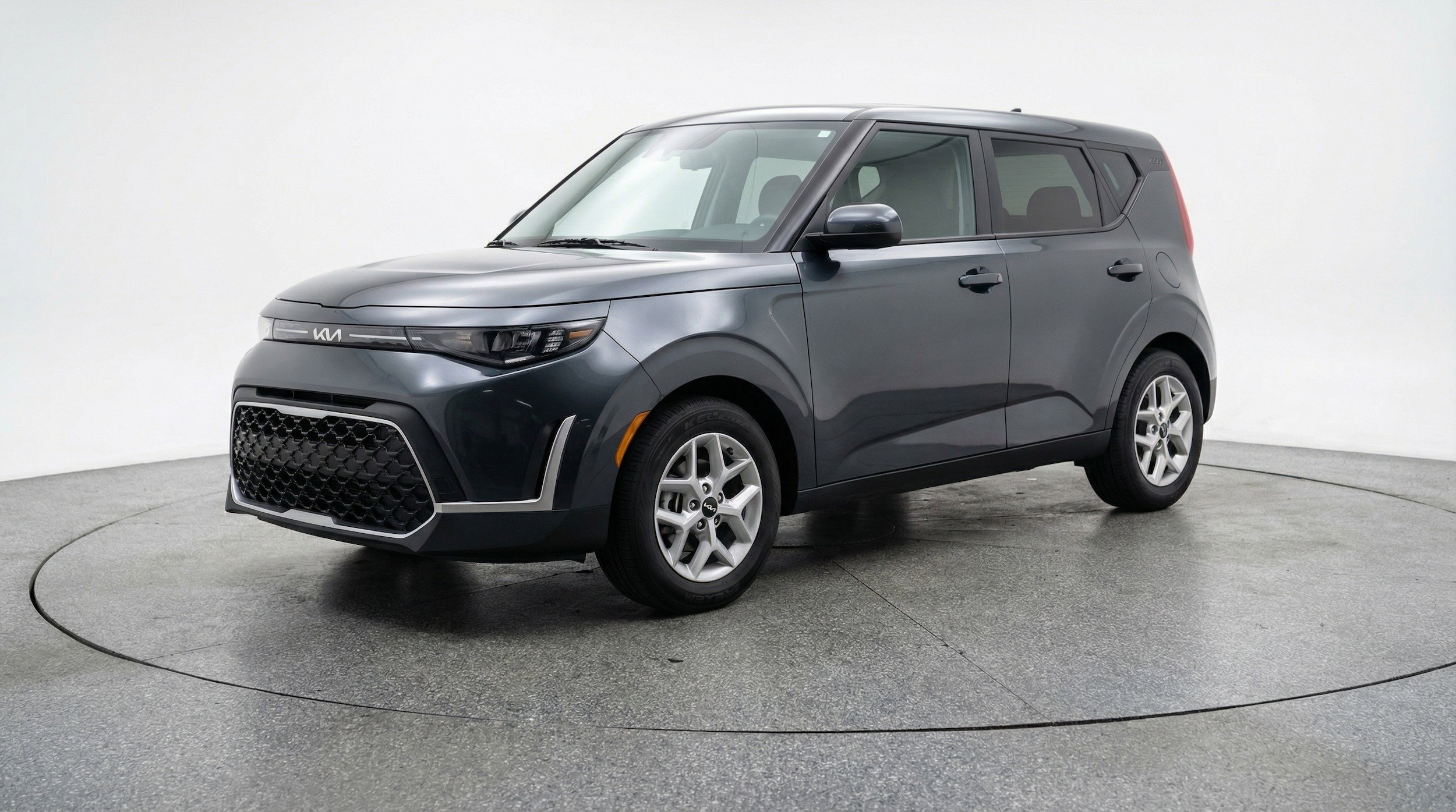 Thumbnail: 2025 Kia Soul - 3